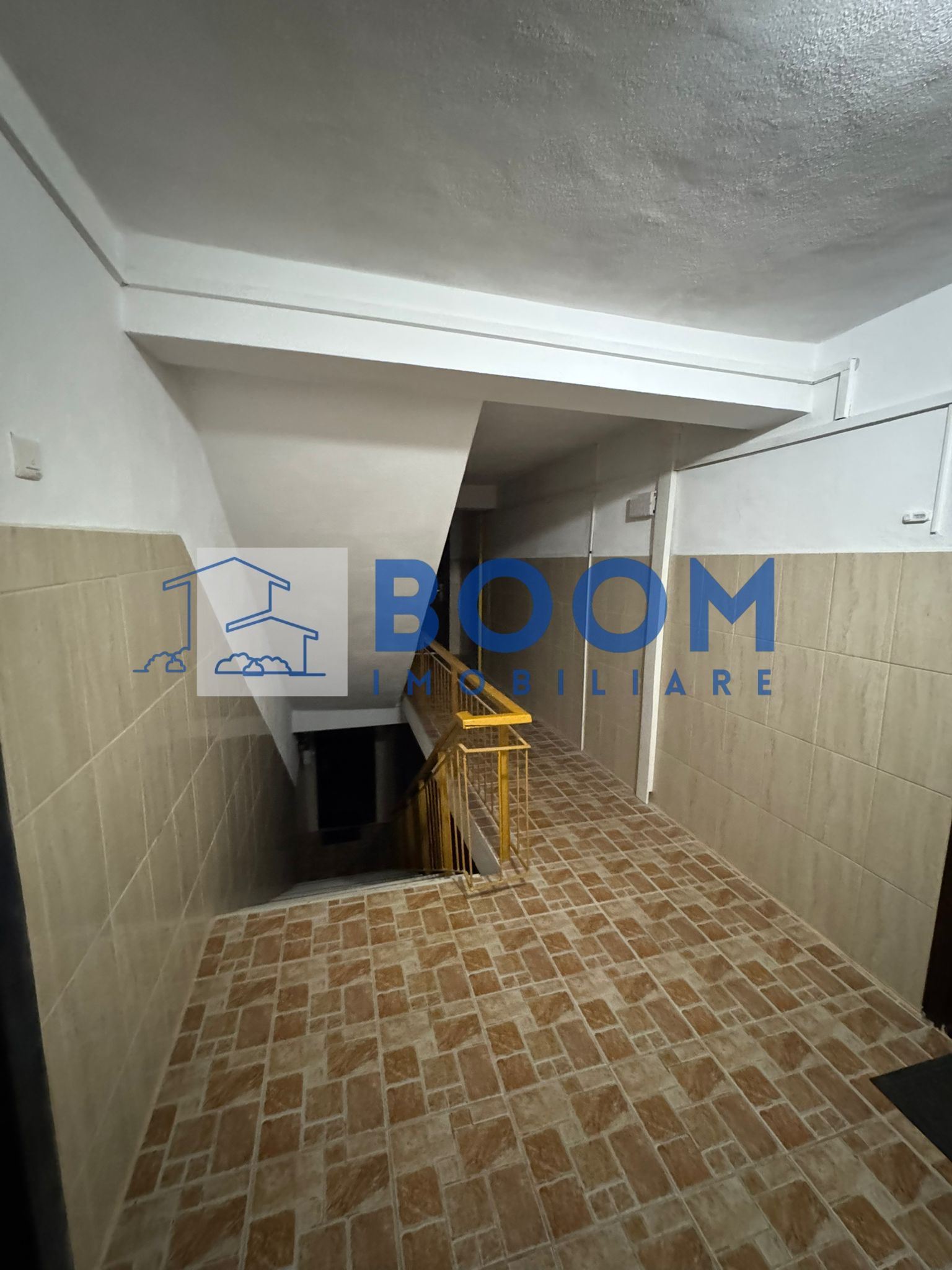 Apartament 3 Camere | Centrala GAZ NOUA | Zona TicTac — fotografia 5