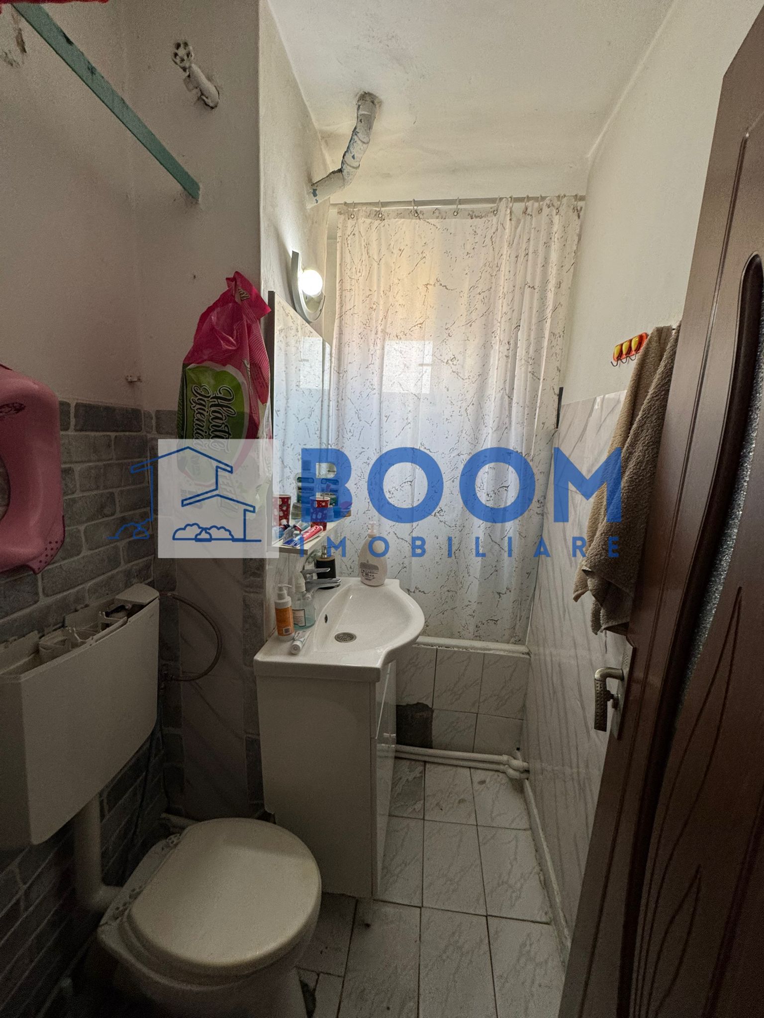 Apartament 3 Camere | Centrala GAZ NOUA | Zona TicTac — fotografia 7