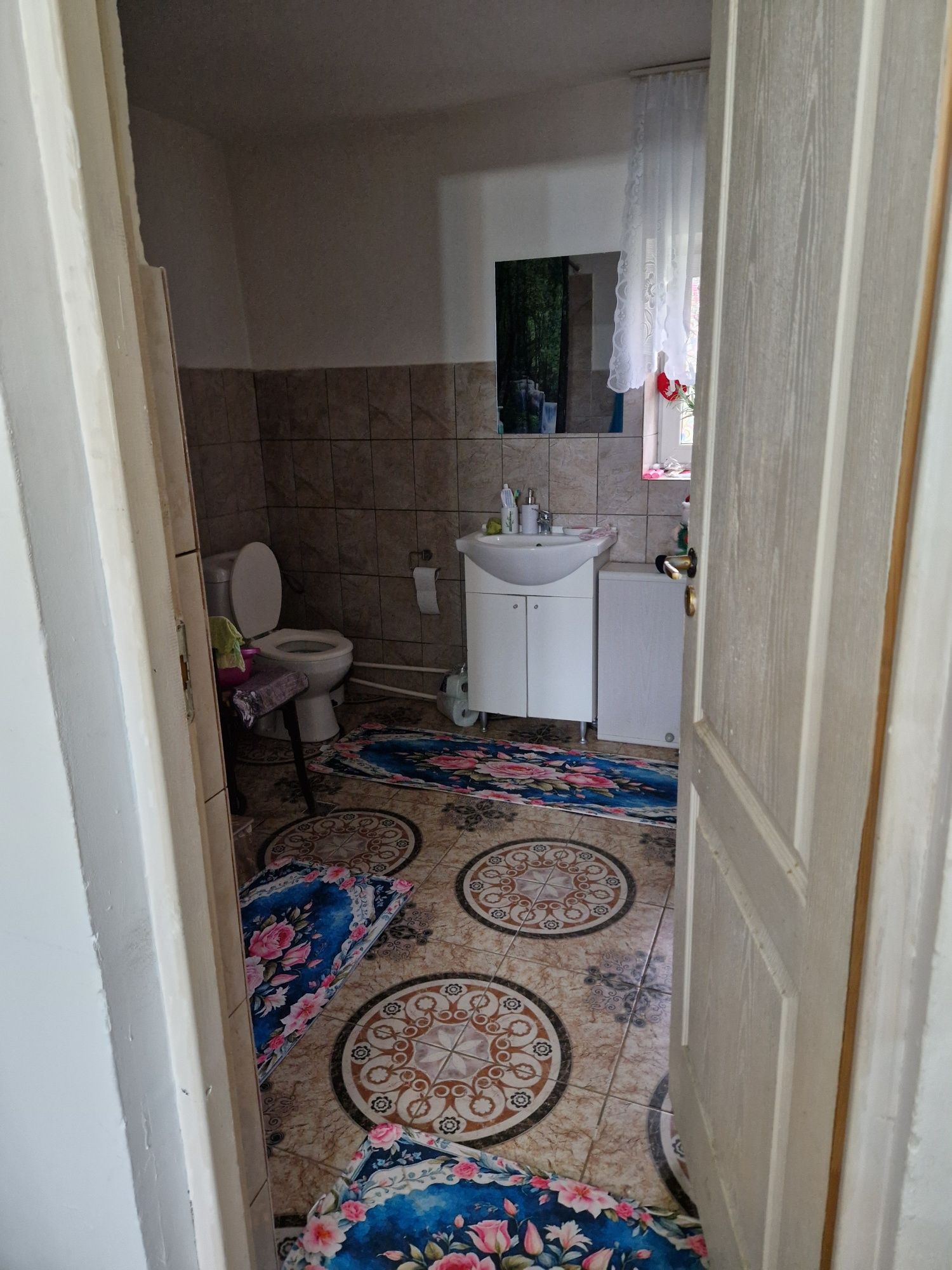 Vând casa Terebesti sau schimb — fotografia 6