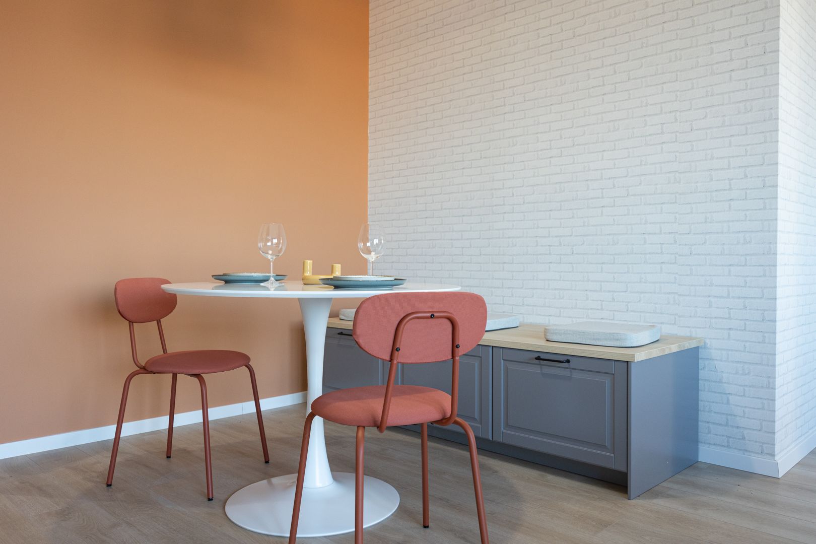 Apartament complet mobilat ARED City  - 0% COMISION — fotografia 7