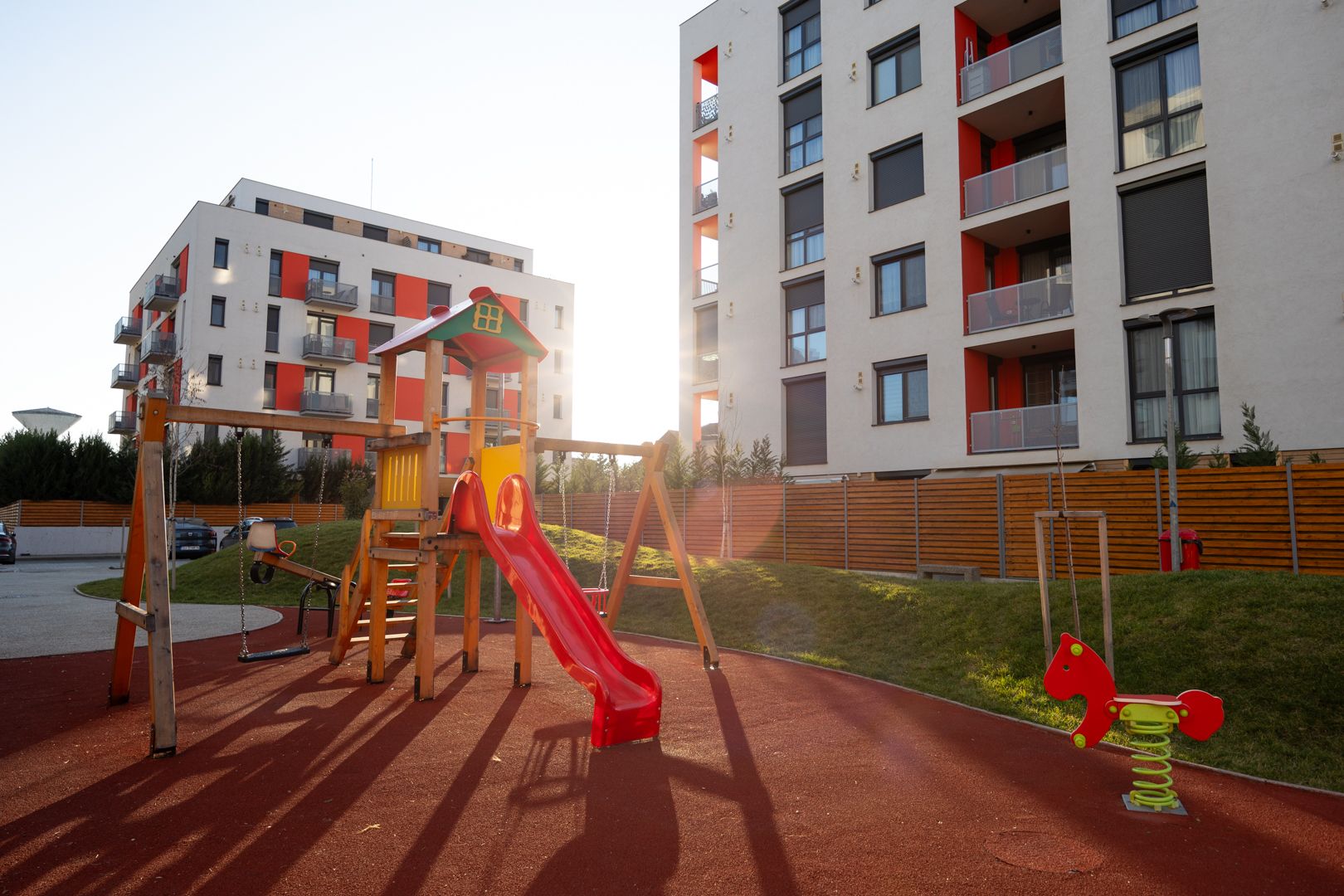 Apartament complet mobilat ARED City  - 0% COMISION — fotografia 9