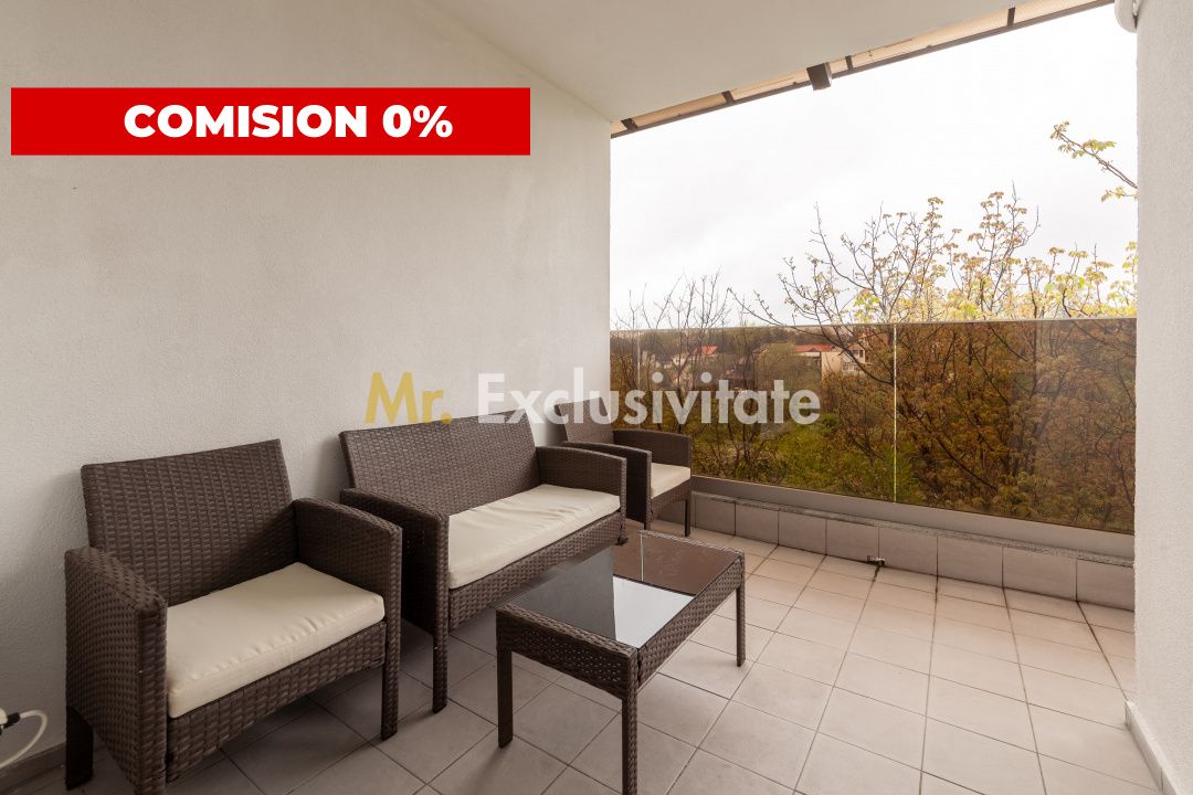 2 camere 86 mp, bloc 2019, parcare inclusă, 0% comision — fotografia 2