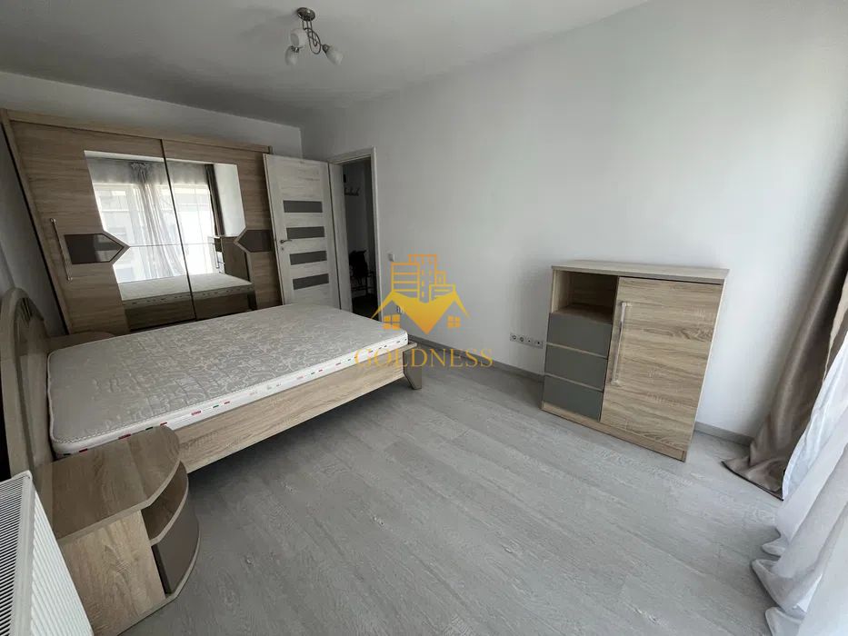 2 camere open space parcare, Gheorgheni, Soporului, Profi, Iulius Mall