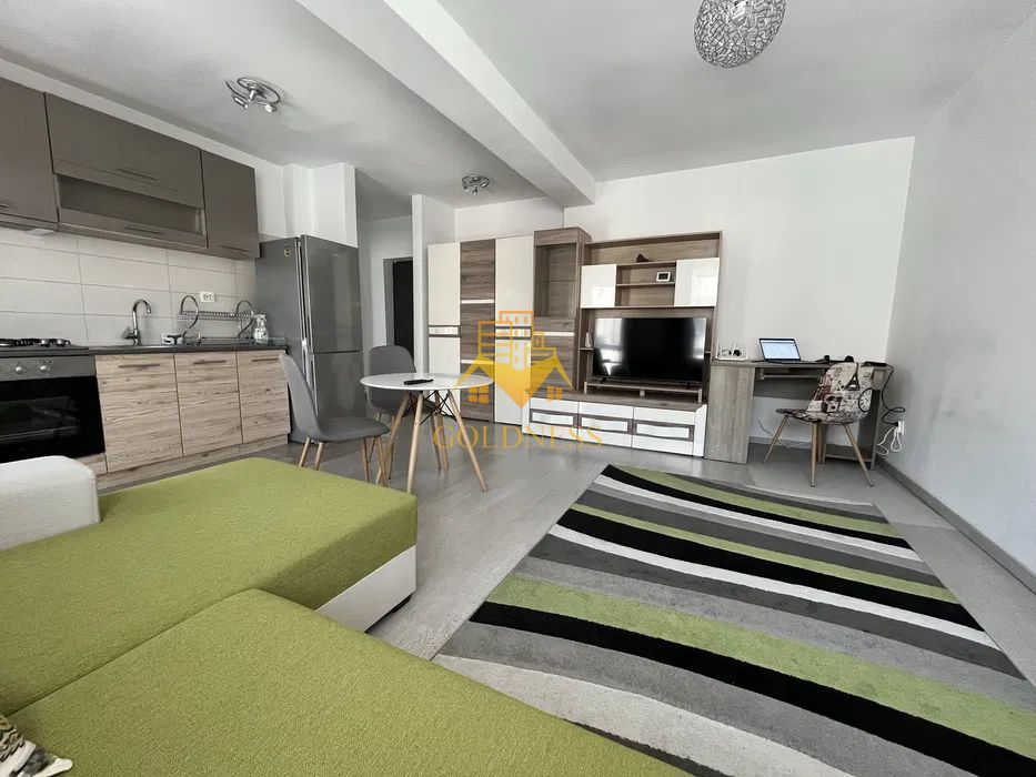2 camere open space parcare, Gheorgheni, Soporului, Profi, Iulius Mall — fotografia 4