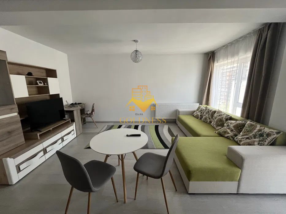 2 camere open space parcare, Gheorgheni, Soporului, Profi, Iulius Mall — fotografia 5