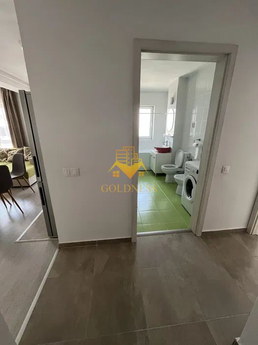 2 camere open space parcare, Gheorgheni, Soporului, Profi, Iulius Mall — fotografia 6