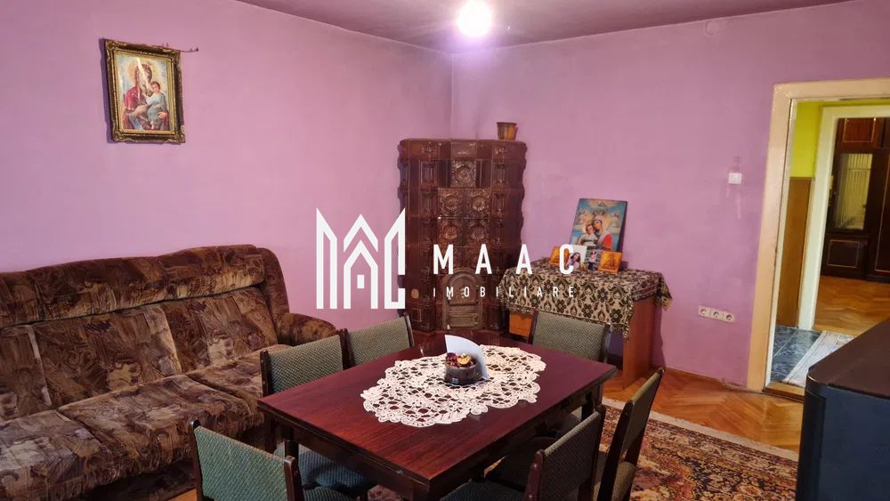 Casă de vânzare Sibiu | 3 camere | Tiglari | 159 mp | anexă — fotografia 2