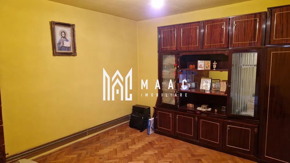 Casă de vânzare Sibiu | 3 camere | Tiglari | 159 mp | anexă — fotografia 3