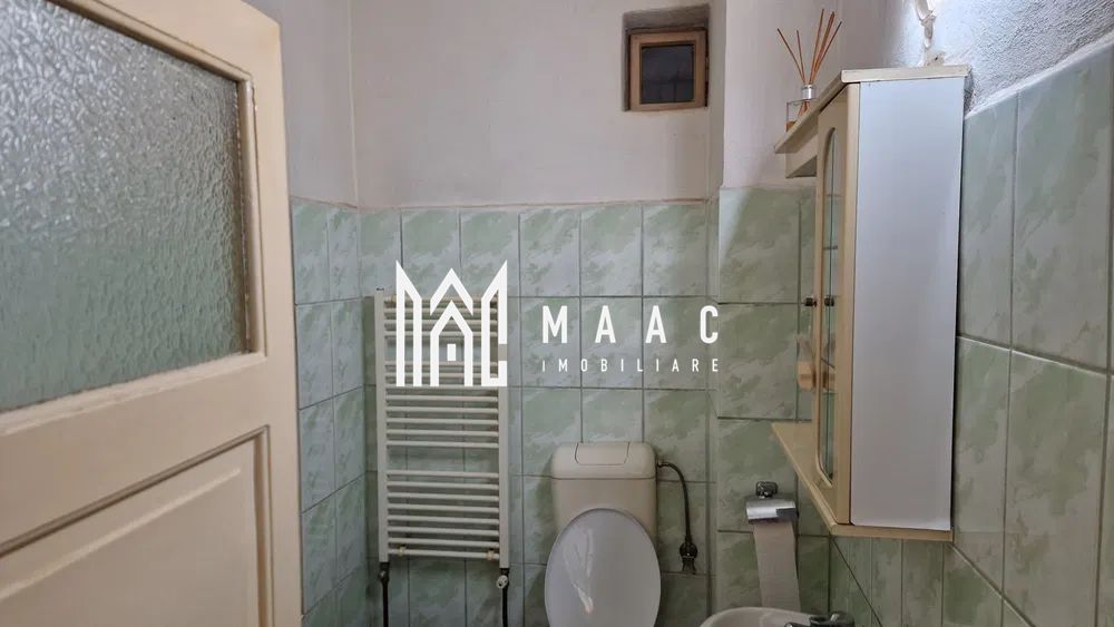 Casă de vânzare Sibiu | 3 camere | Tiglari | 159 mp | anexă — fotografia 6