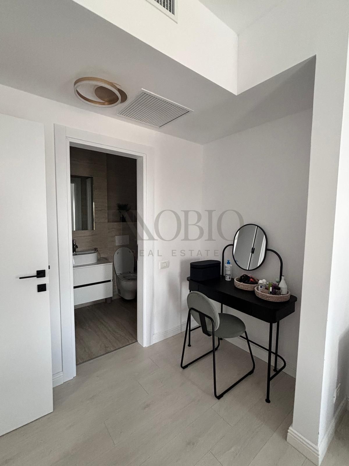 APARTAMENT ELEGANT CU 3 CAMERE ÎN MTM PIPERA – CONFORT ȘI STIL — fotografia 15