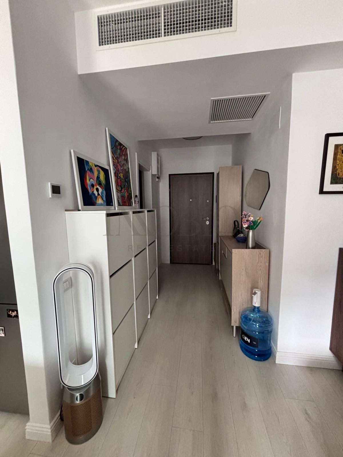 APARTAMENT ELEGANT CU 3 CAMERE ÎN MTM PIPERA – CONFORT ȘI STIL — fotografia 17