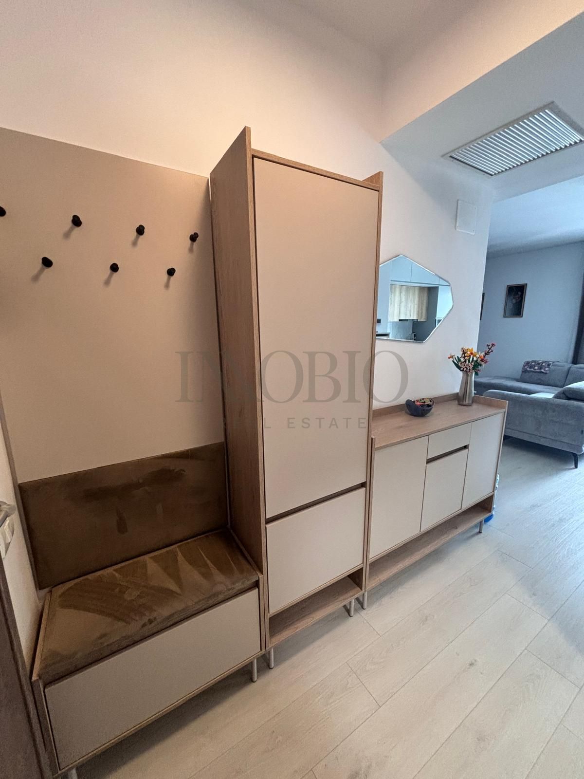 APARTAMENT ELEGANT CU 3 CAMERE ÎN MTM PIPERA – CONFORT ȘI STIL — fotografia 18