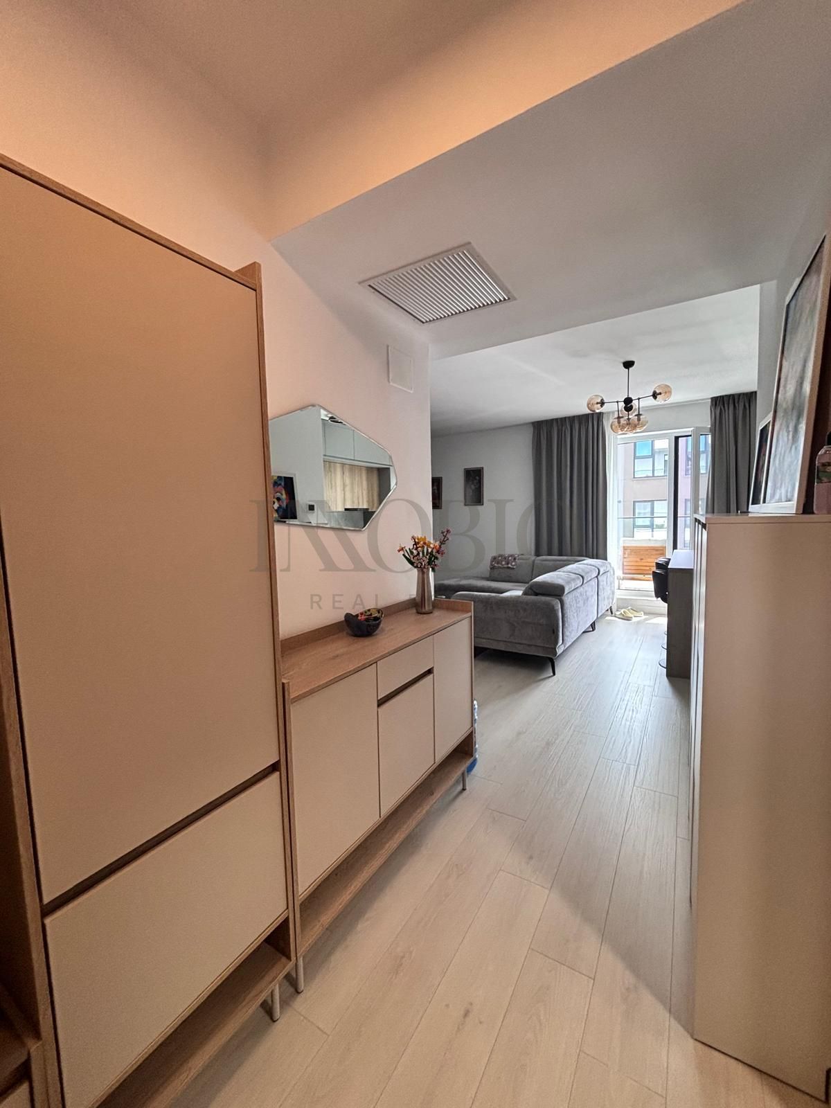 APARTAMENT ELEGANT CU 3 CAMERE ÎN MTM PIPERA – CONFORT ȘI STIL — fotografia 19