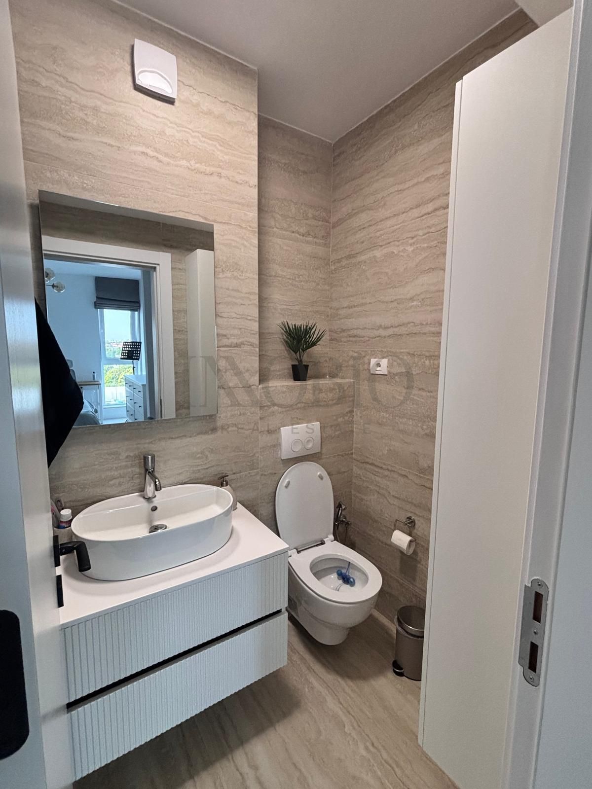 APARTAMENT ELEGANT CU 3 CAMERE ÎN MTM PIPERA – CONFORT ȘI STIL — fotografia 20