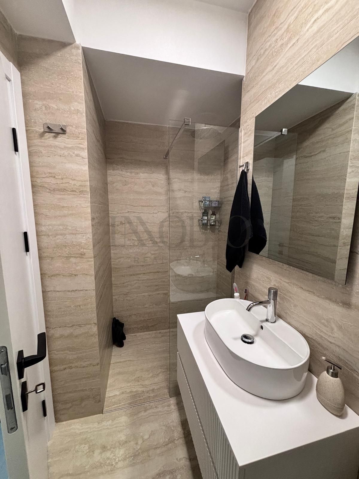 APARTAMENT ELEGANT CU 3 CAMERE ÎN MTM PIPERA – CONFORT ȘI STIL — fotografia 21