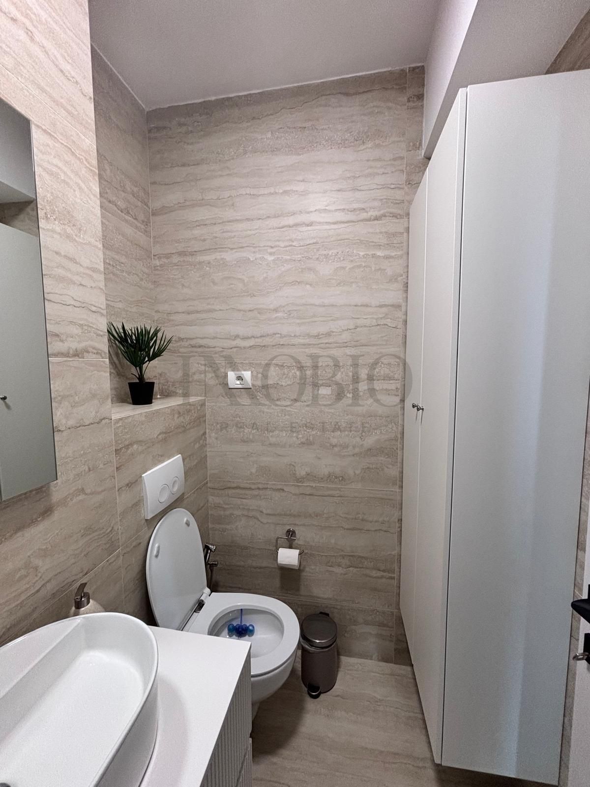 APARTAMENT ELEGANT CU 3 CAMERE ÎN MTM PIPERA – CONFORT ȘI STIL — fotografia 22