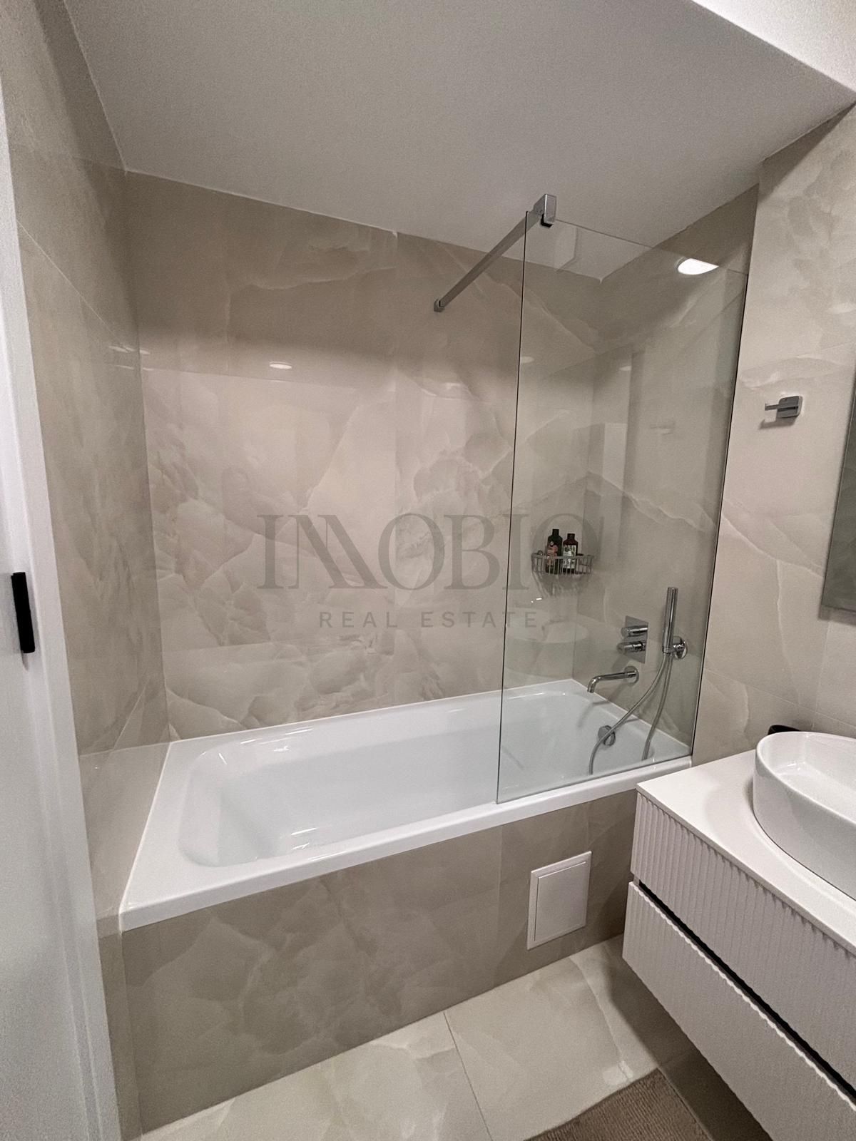 APARTAMENT ELEGANT CU 3 CAMERE ÎN MTM PIPERA – CONFORT ȘI STIL — fotografia 24