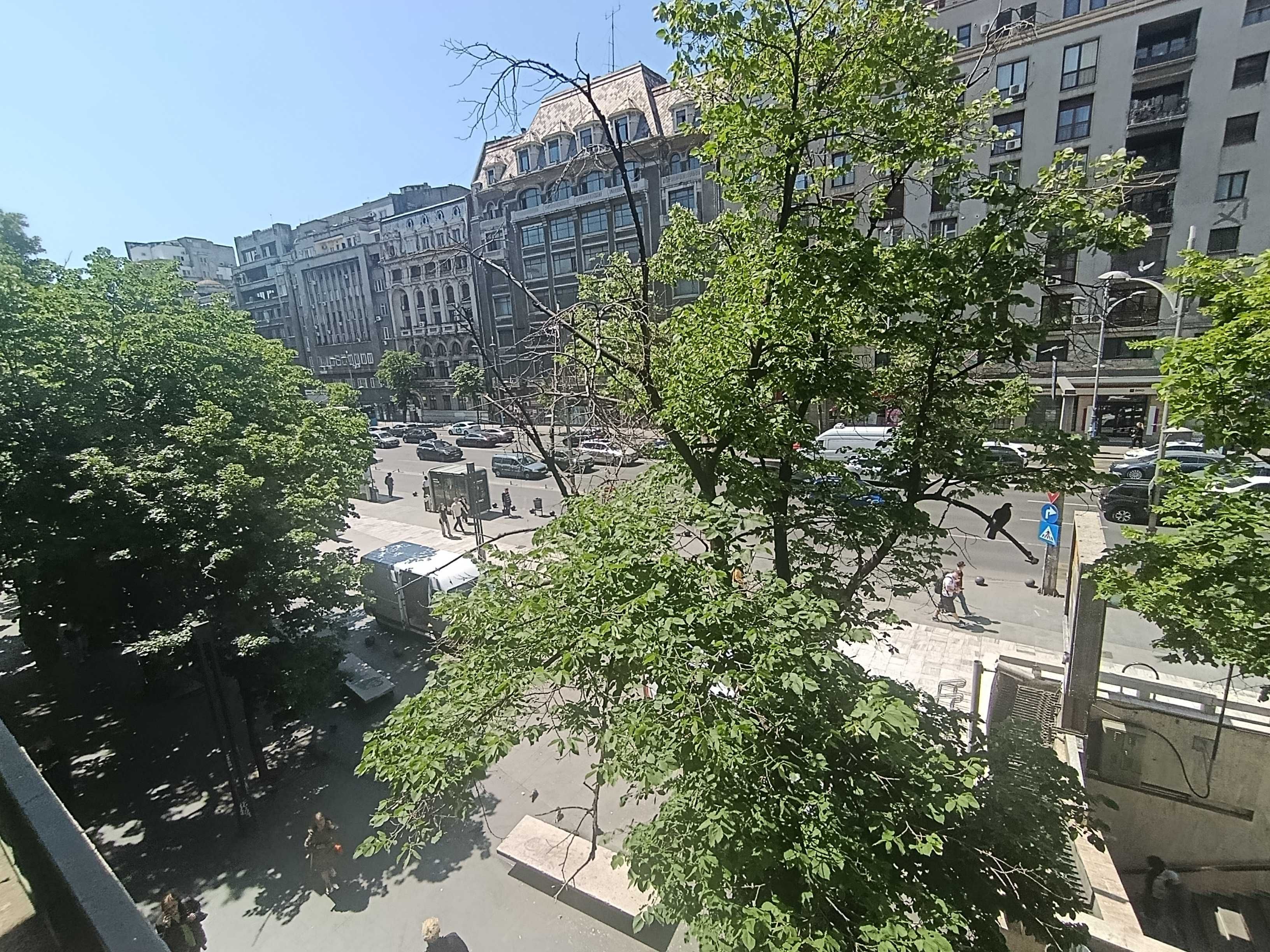 Magheru-Piata Romana — fotografia 6