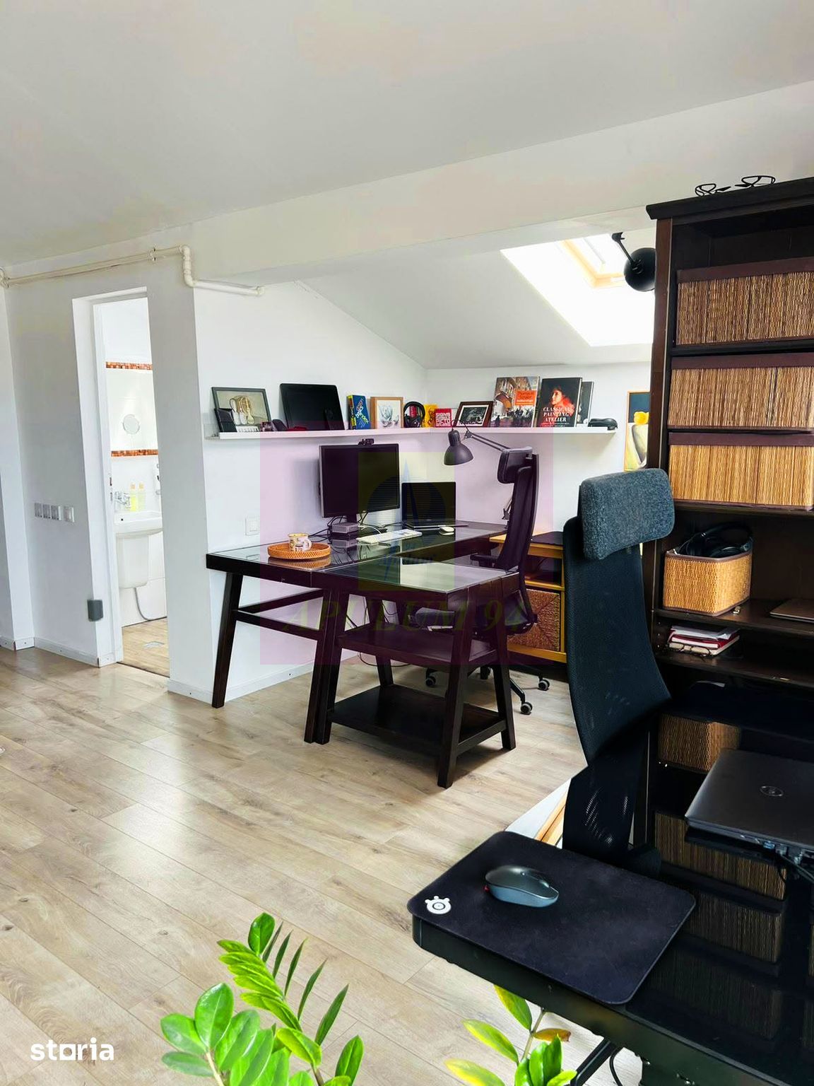 Apartament 3 camere | Două terase | Două locuri de parcare | — fotografia 4