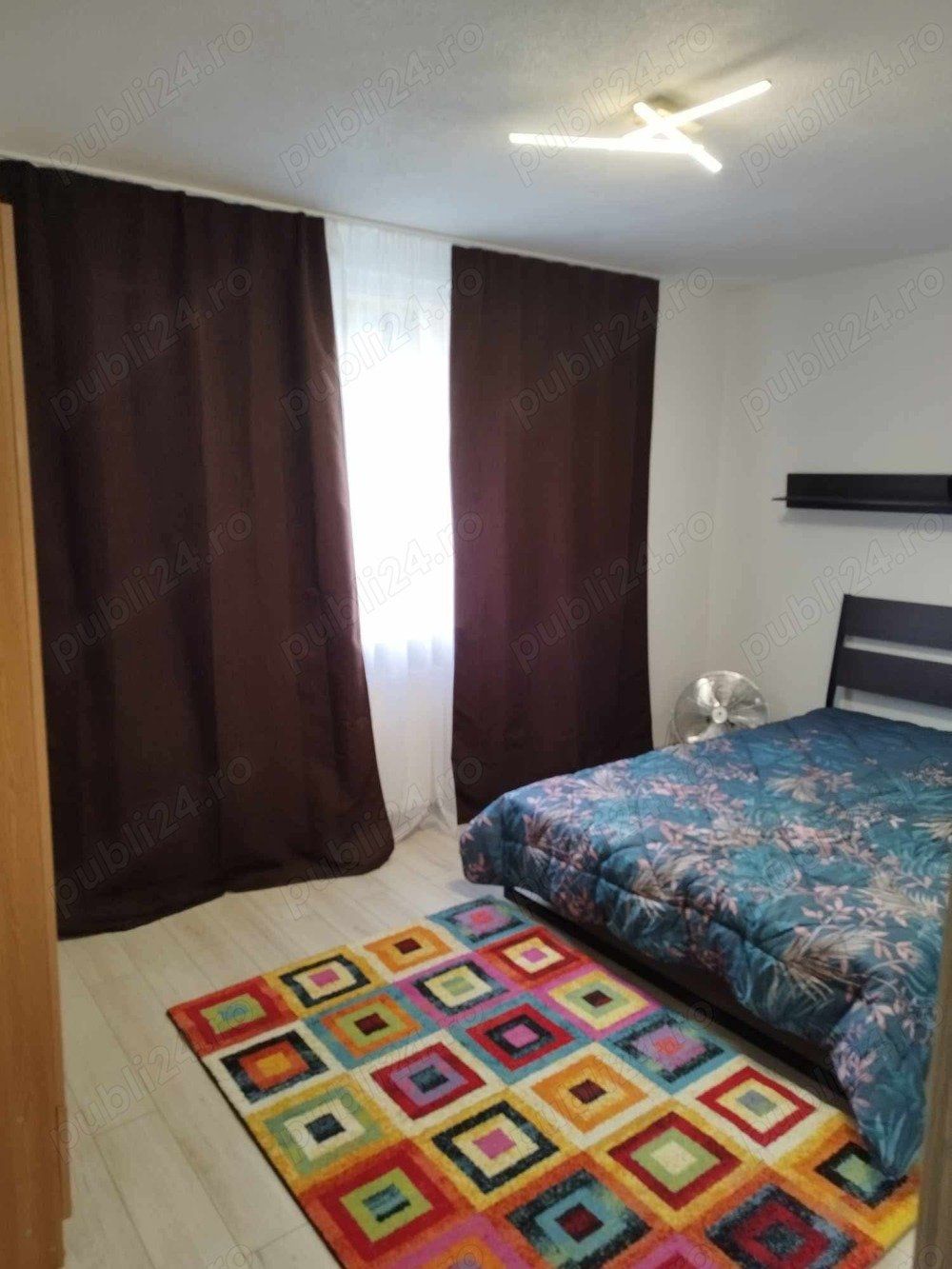 Apartament de închiriat — fotografia 3