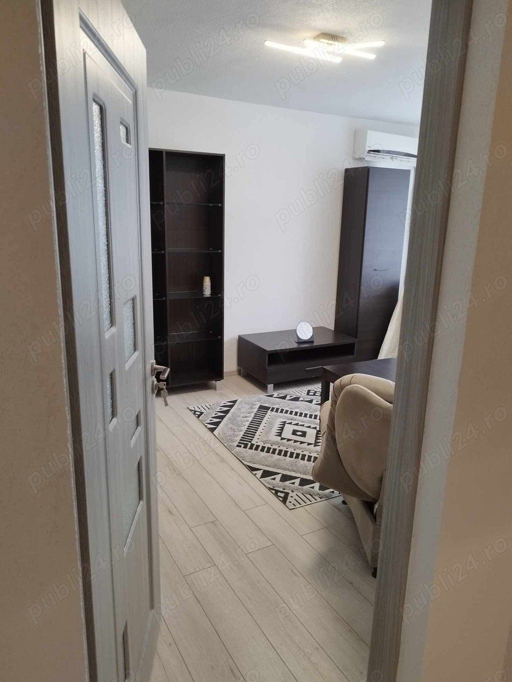 Apartament de închiriat — fotografia 5