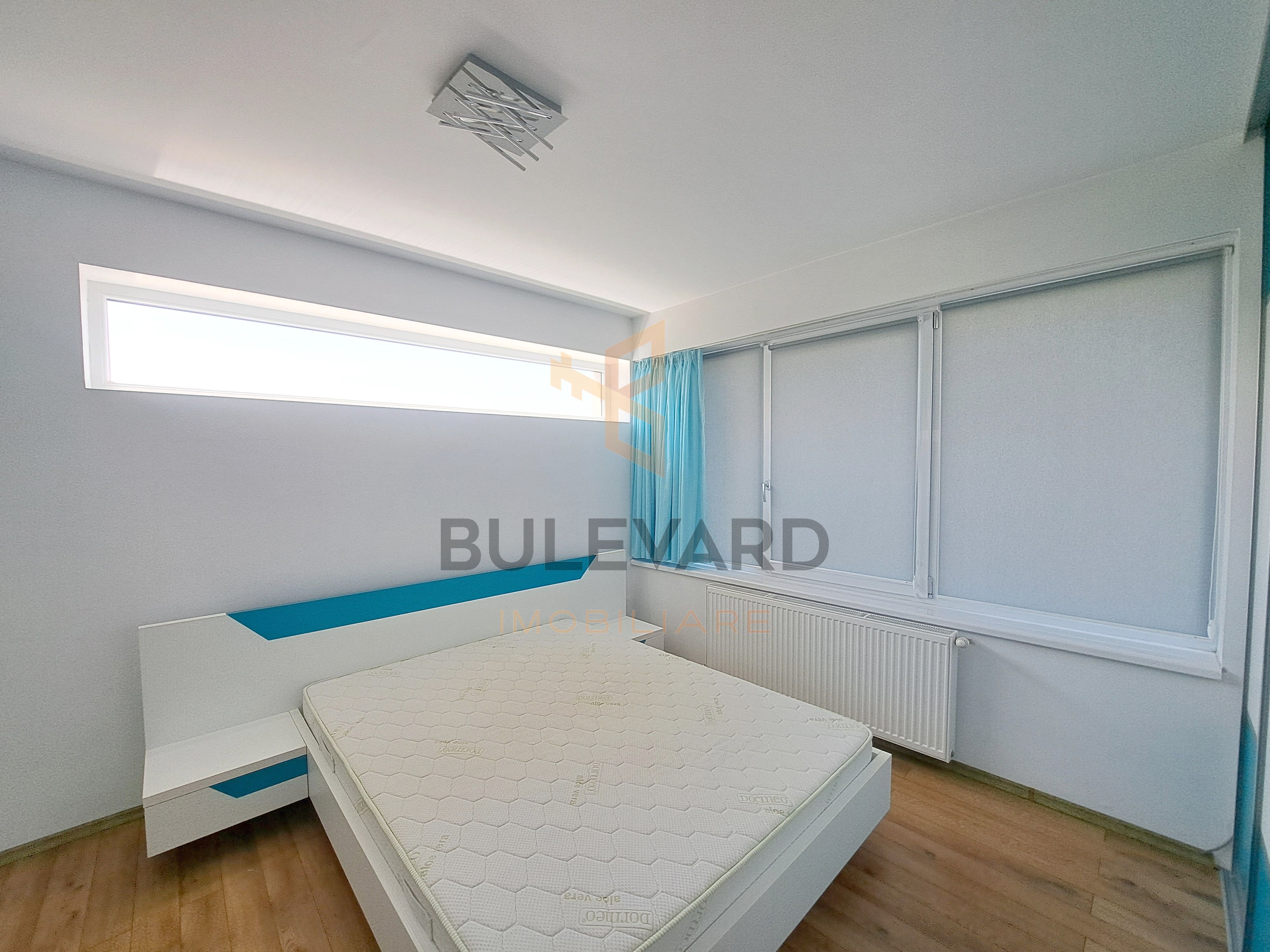 Casa tip dulplex 120 mp + 80 mp terase + garaj, zona Liceu Waldorf — fotografia 12