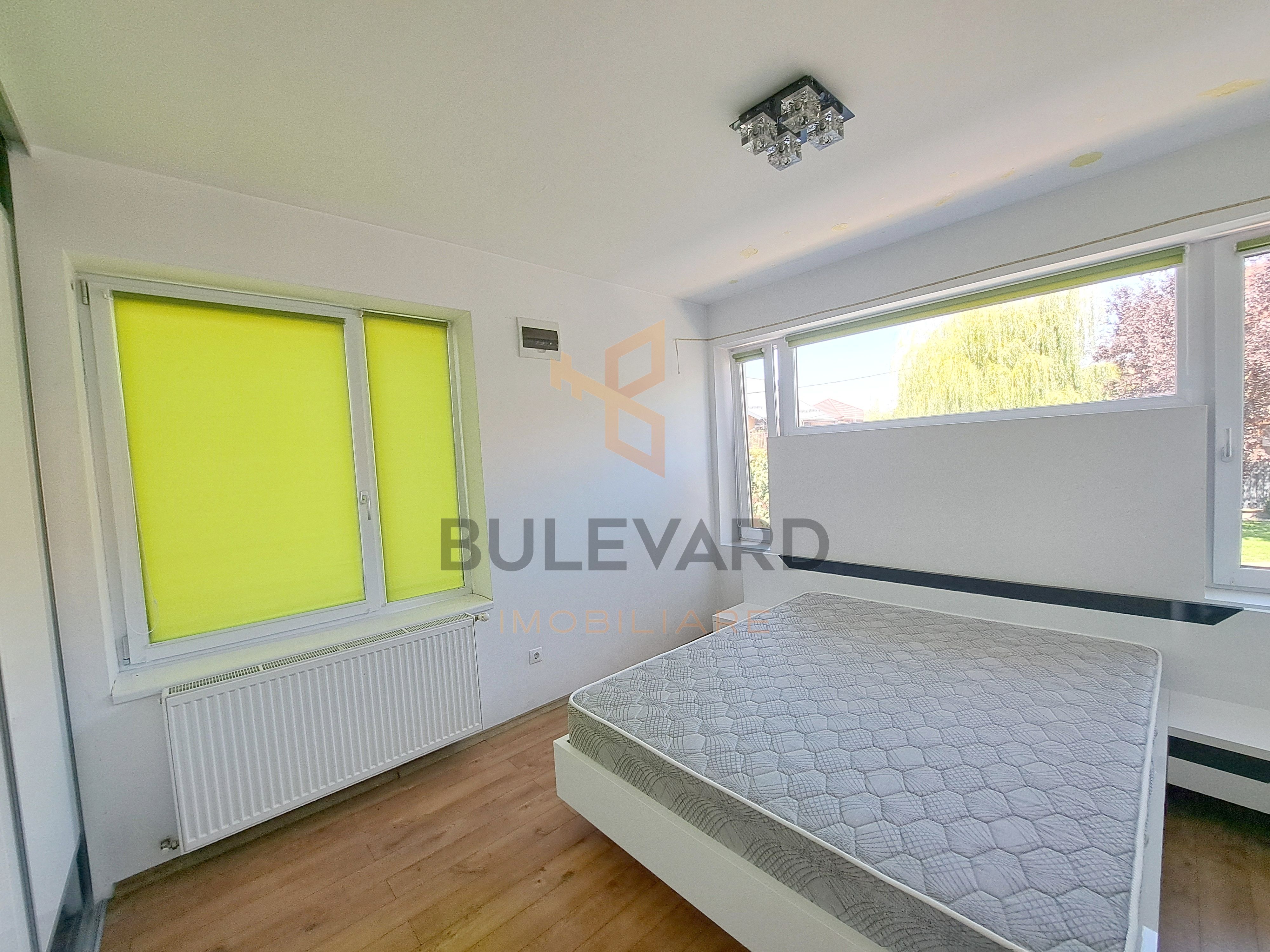 Casa tip dulplex 120 mp + 80 mp terase + garaj, zona Liceu Waldorf — fotografia 15