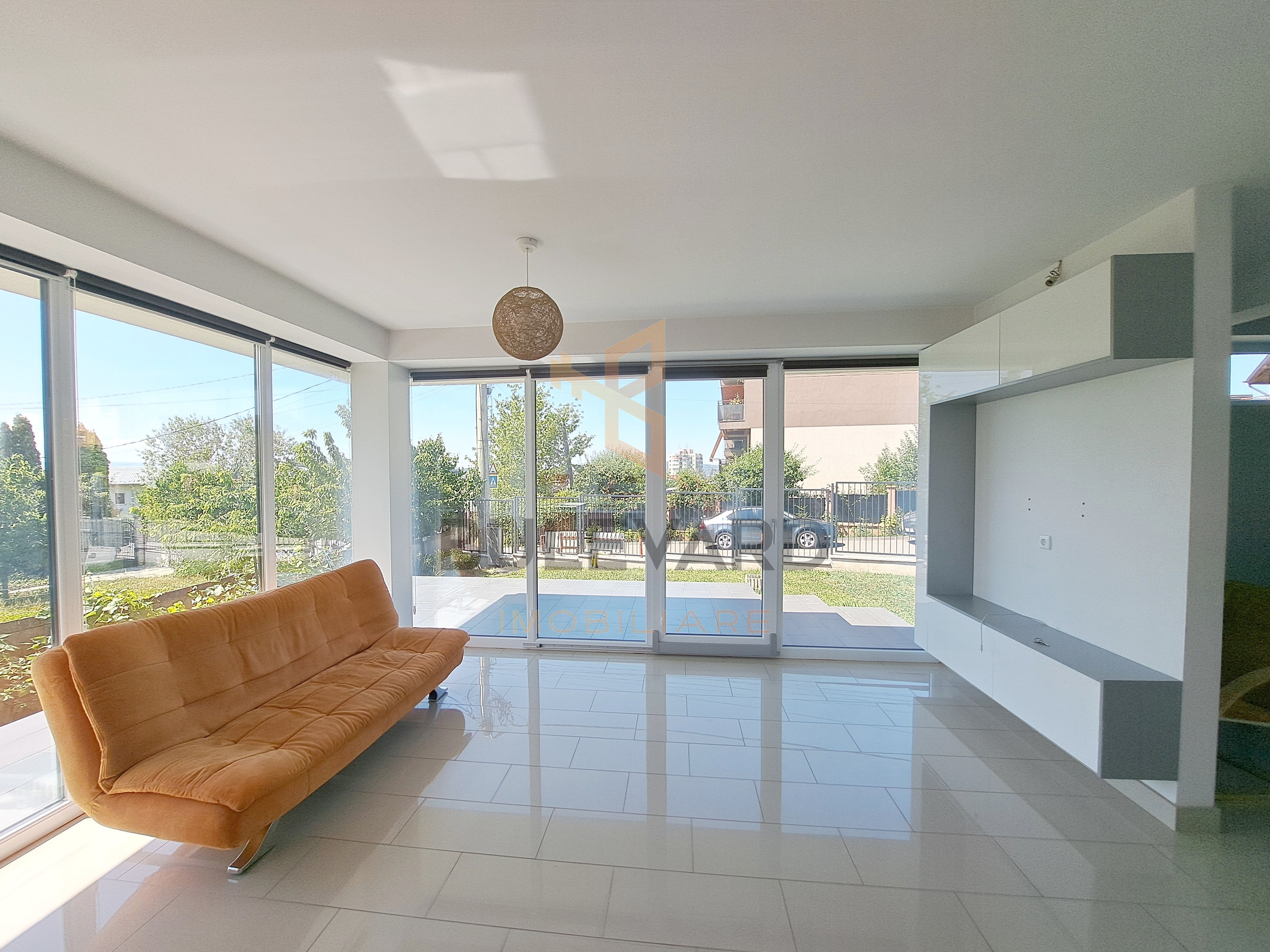 Casa tip dulplex 120 mp + 80 mp terase + garaj, zona Liceu Waldorf — fotografia 6
