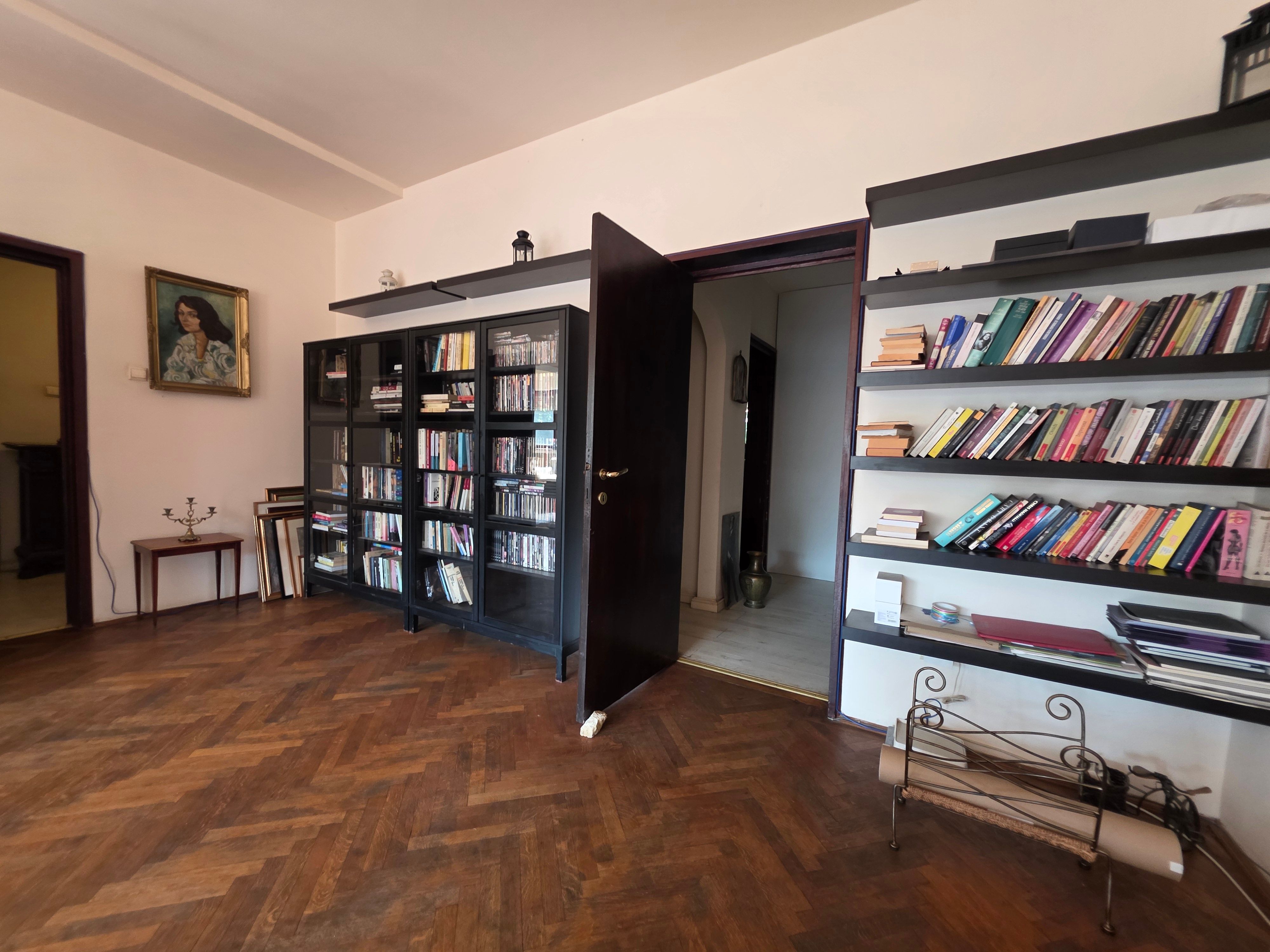 Ultracentral -unicat - apartament 4 camere — fotografia 5