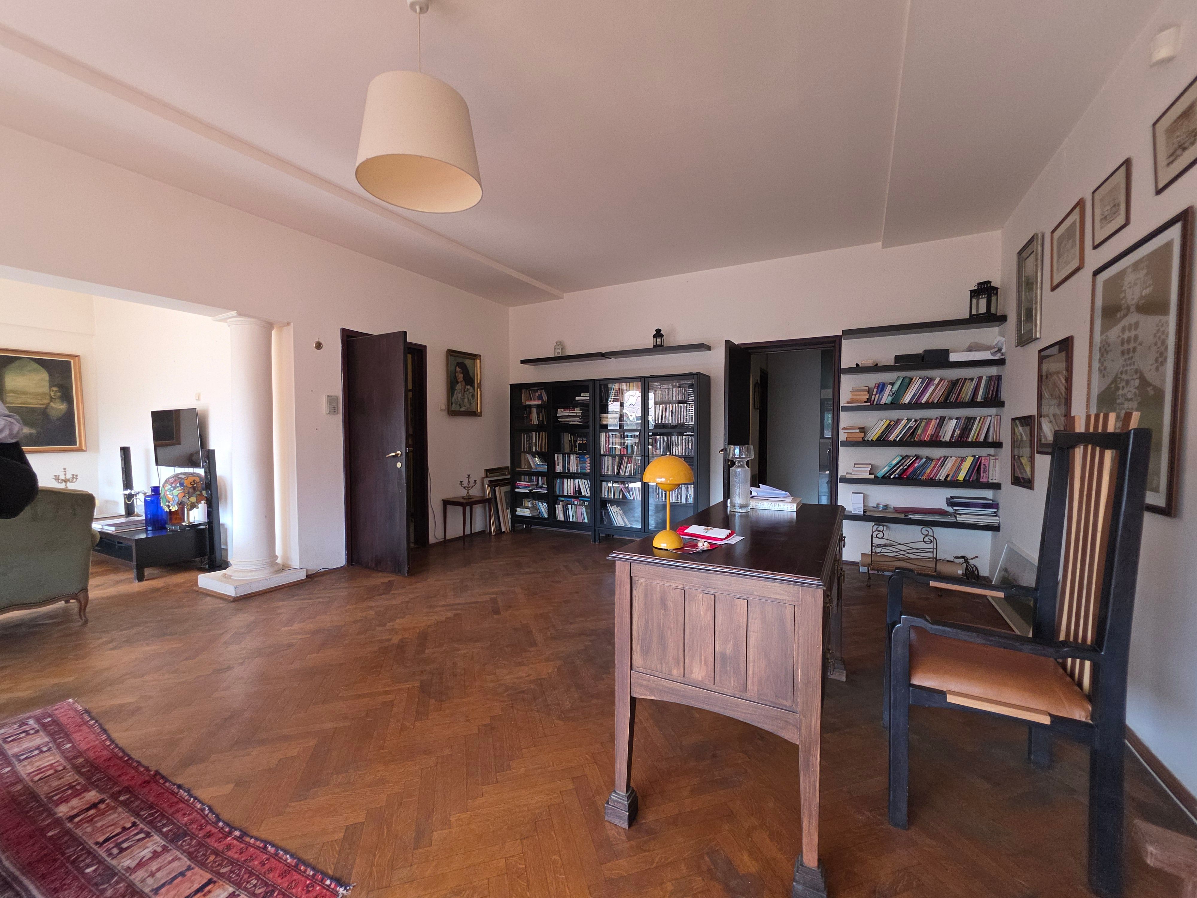Ultracentral -unicat - apartament 4 camere — fotografia 6