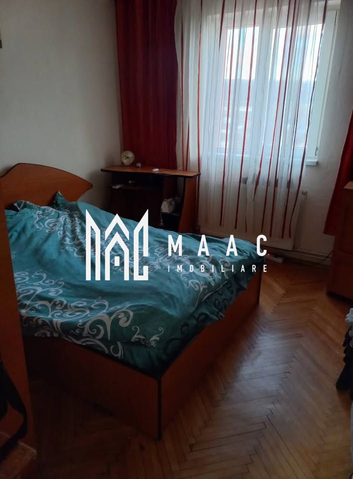 Apartament 3 Camere I Decomandat I Etaj3 I Balcon I Cisnadie — fotografia 3