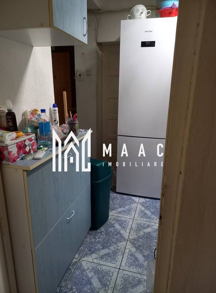 Apartament 3 Camere I Decomandat I Etaj3 I Balcon I Cisnadie — fotografia 4