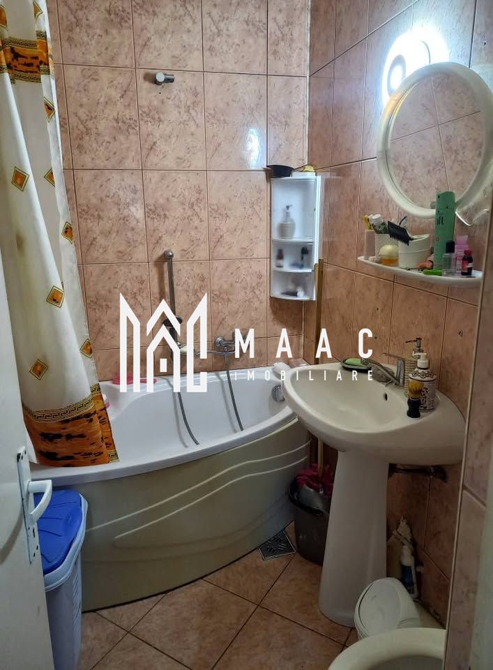 Apartament 3 Camere I Decomandat I Etaj3 I Balcon I Cisnadie — fotografia 5