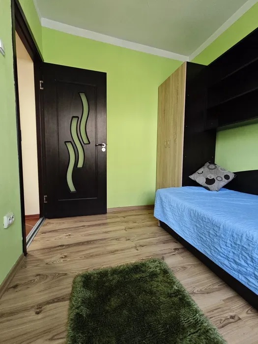 Apartament cu 3 camere – zona Poliției — fotografia 4