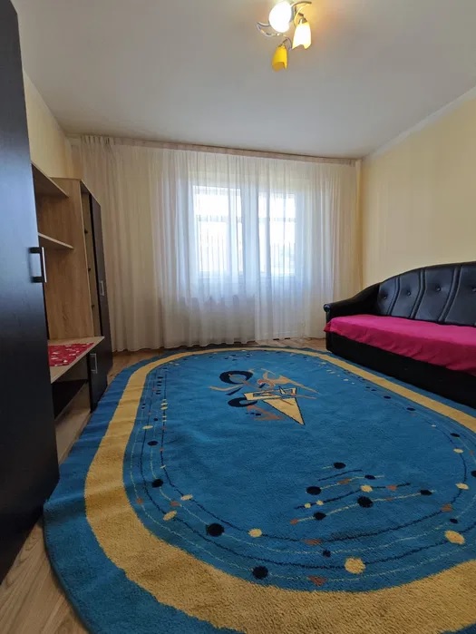 Apartament cu 3 camere – zona Poliției — fotografia 5