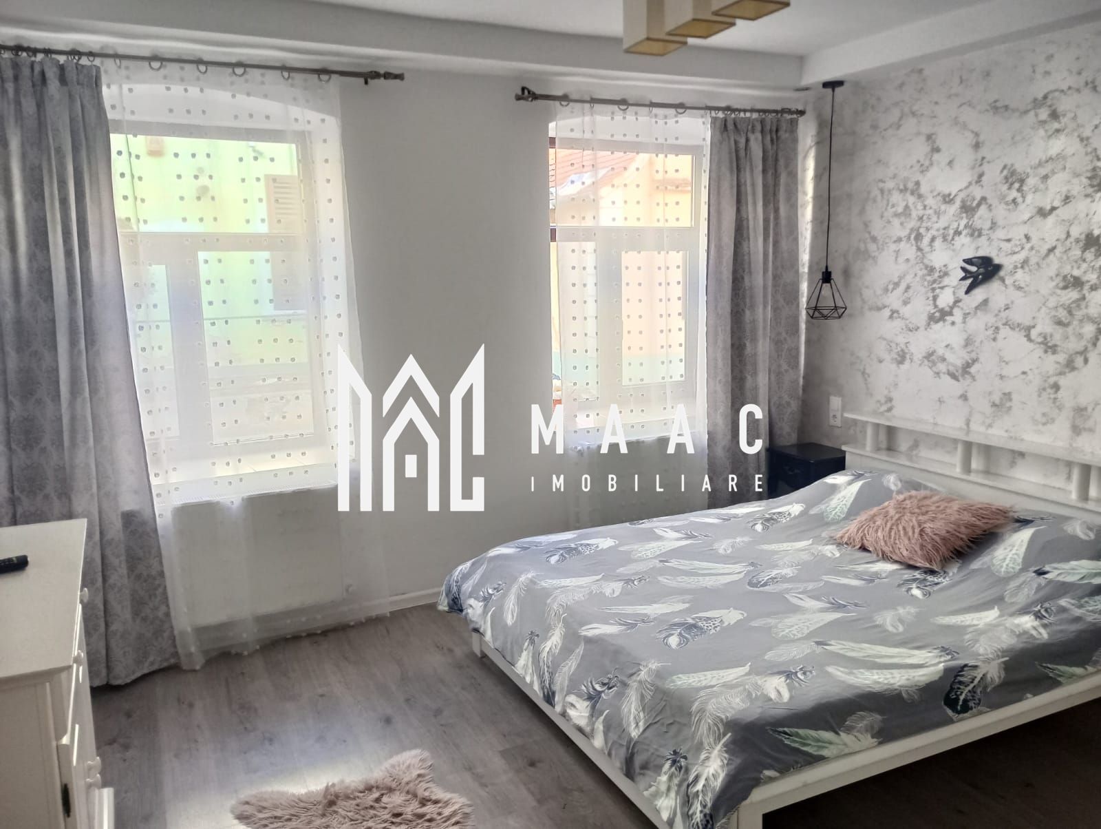 Imobil 2 unități | 65 MPU | Intrări separate | Centrul Sibiului — fotografia 2