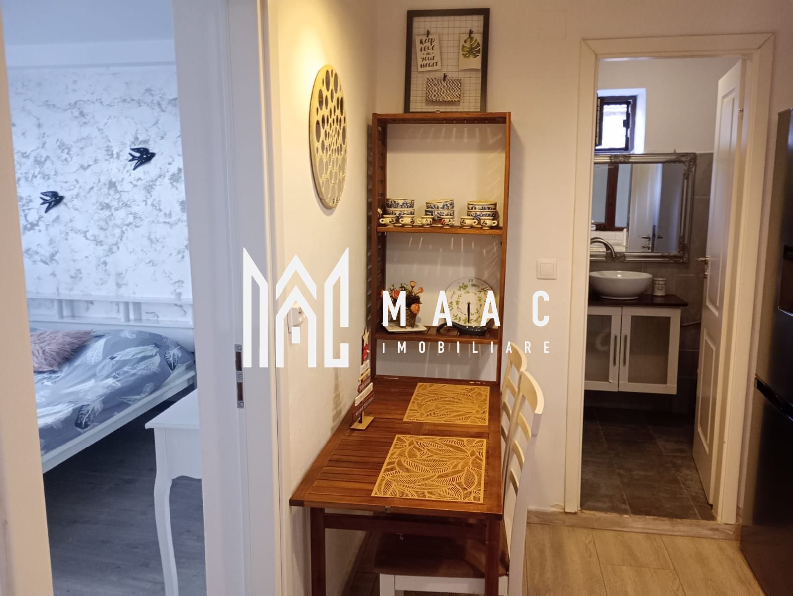 Imobil 2 unități | 65 MPU | Intrări separate | Centrul Sibiului — fotografia 3