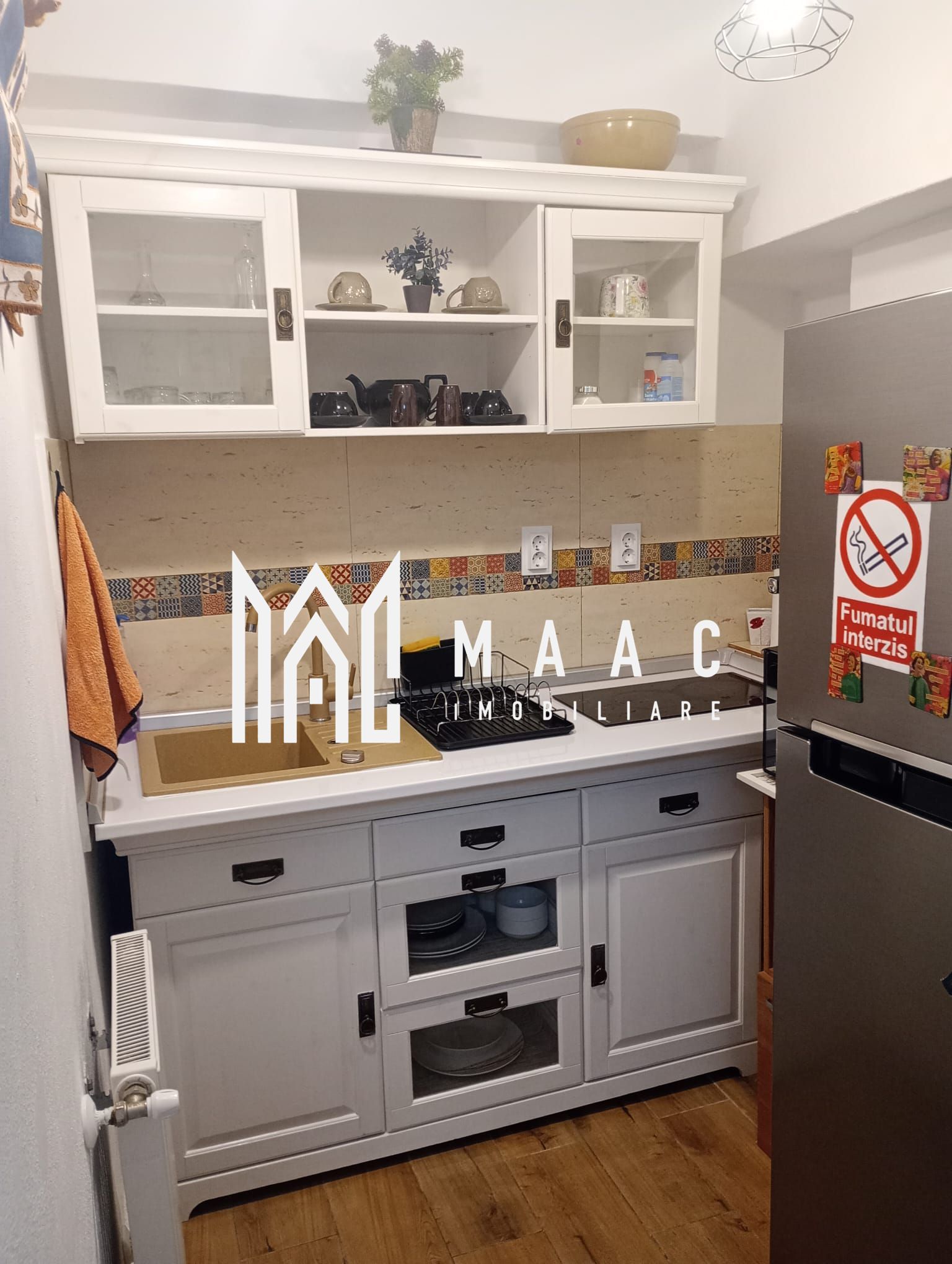 Imobil 2 unități | 65 MPU | Intrări separate | Centrul Sibiului — fotografia 7