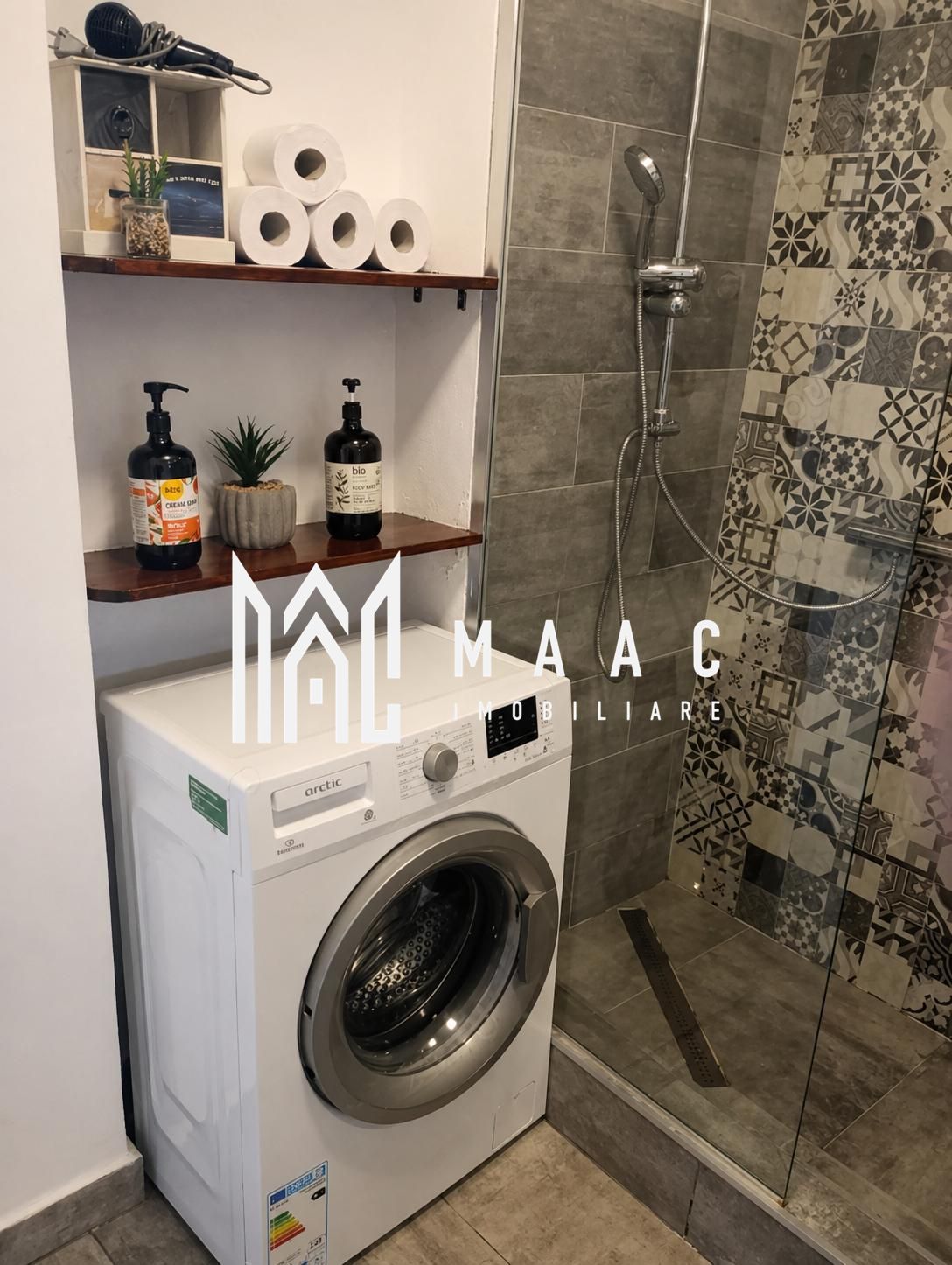 Imobil 2 unități | 65 MPU | Intrări separate | Centrul Sibiului — fotografia 8