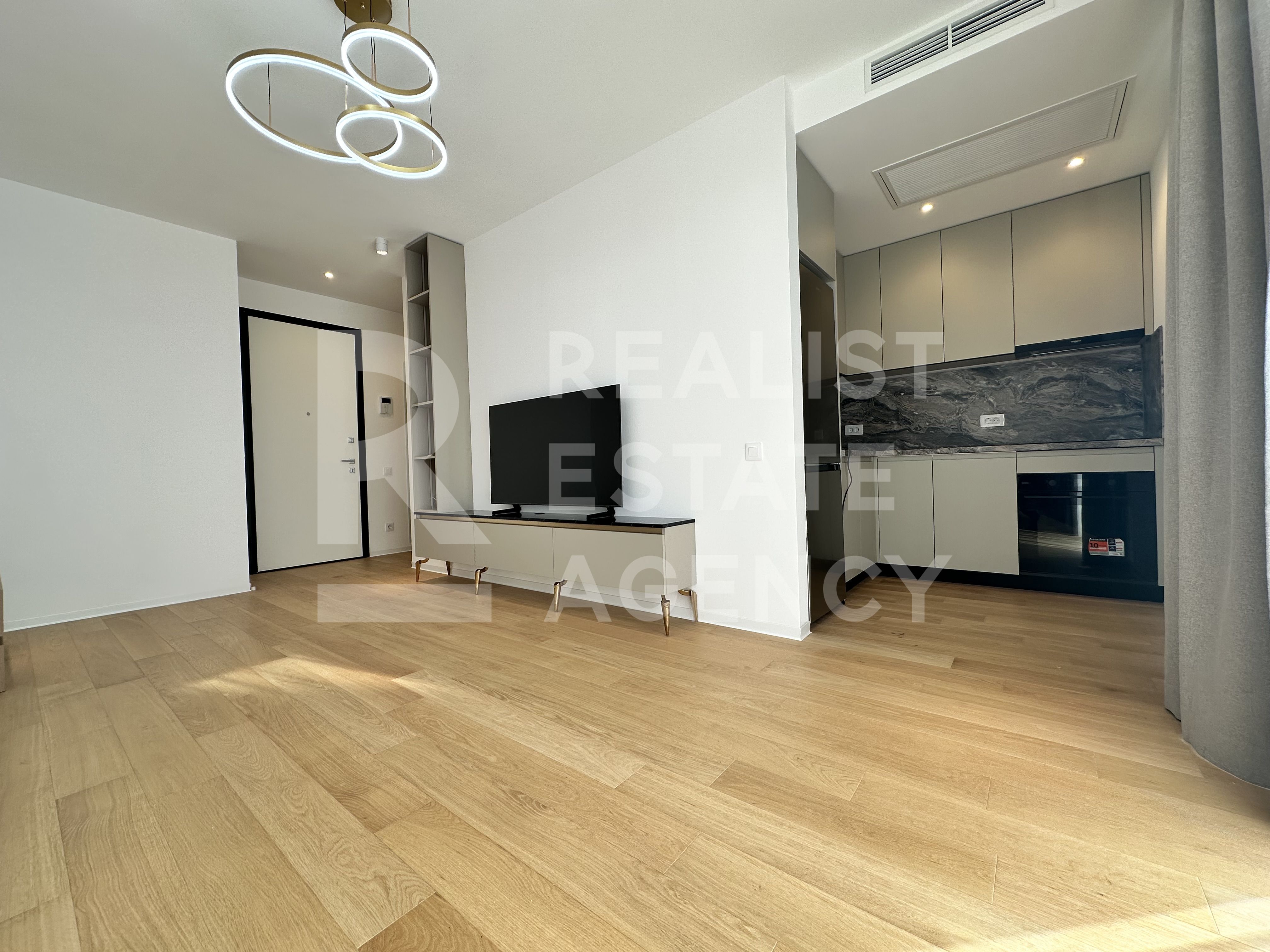 Studio dublu - One Lake Club — fotografia 3