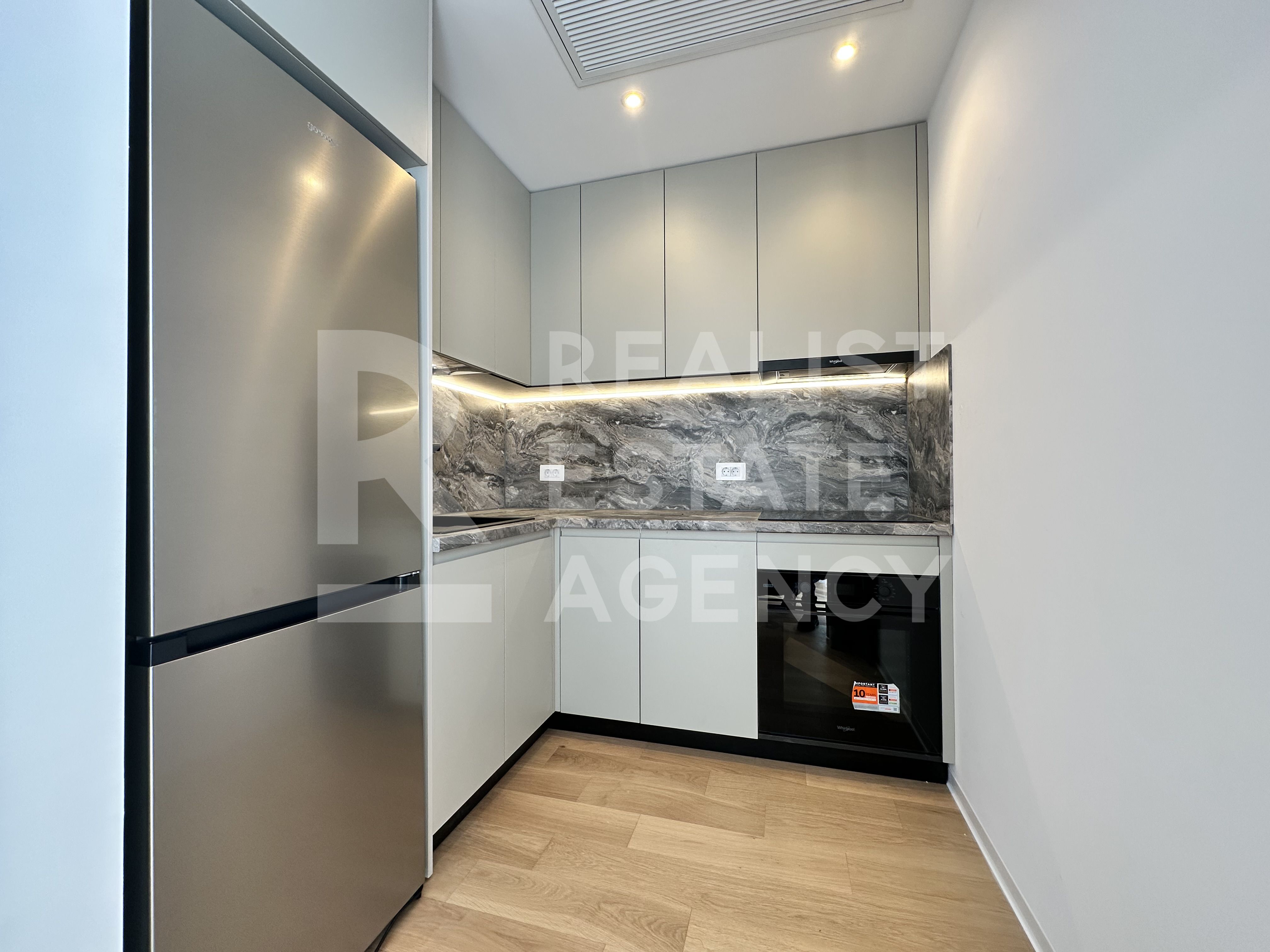 Studio dublu - One Lake Club — fotografia 4