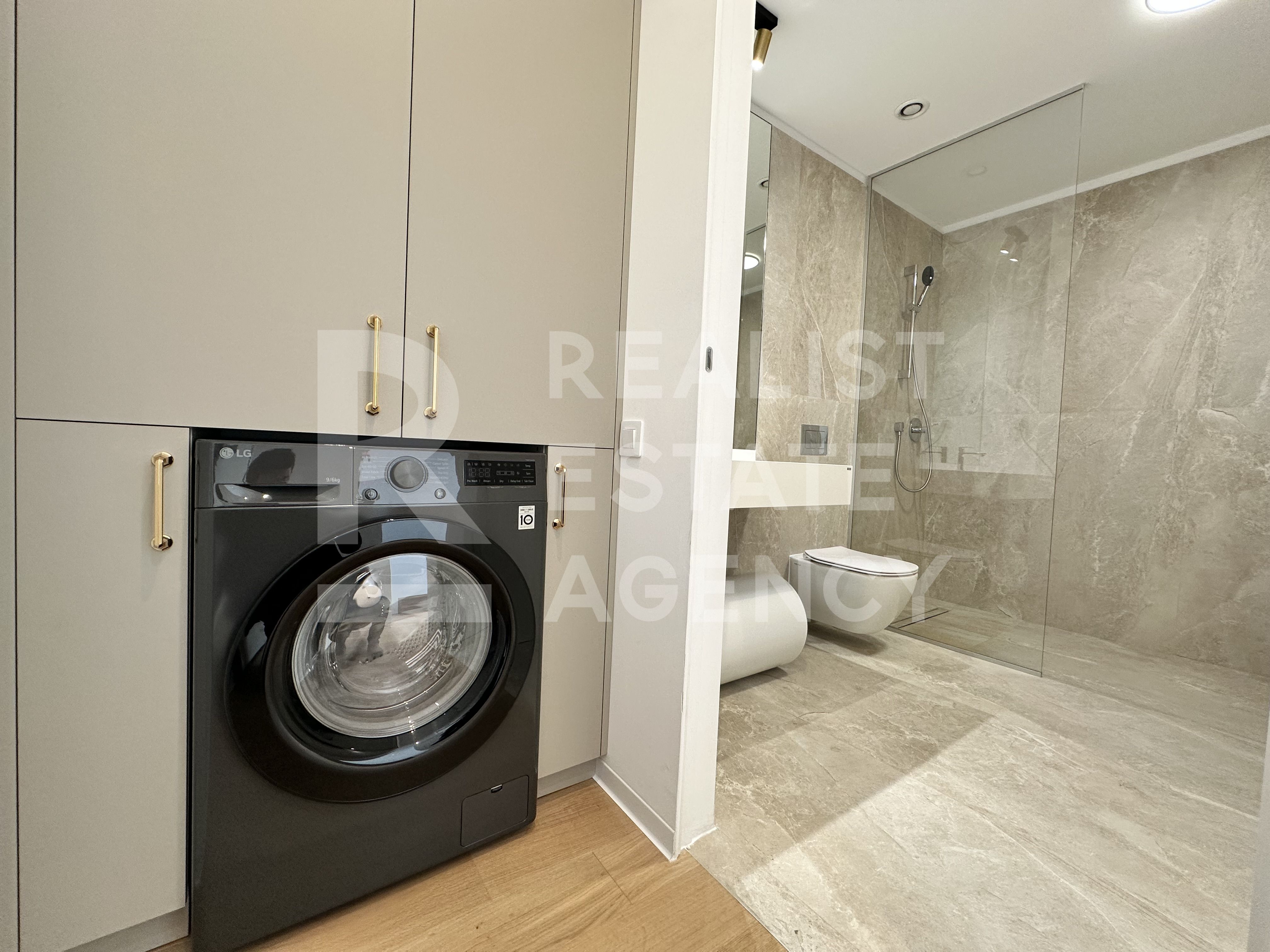 Studio dublu - One Lake Club — fotografia 7