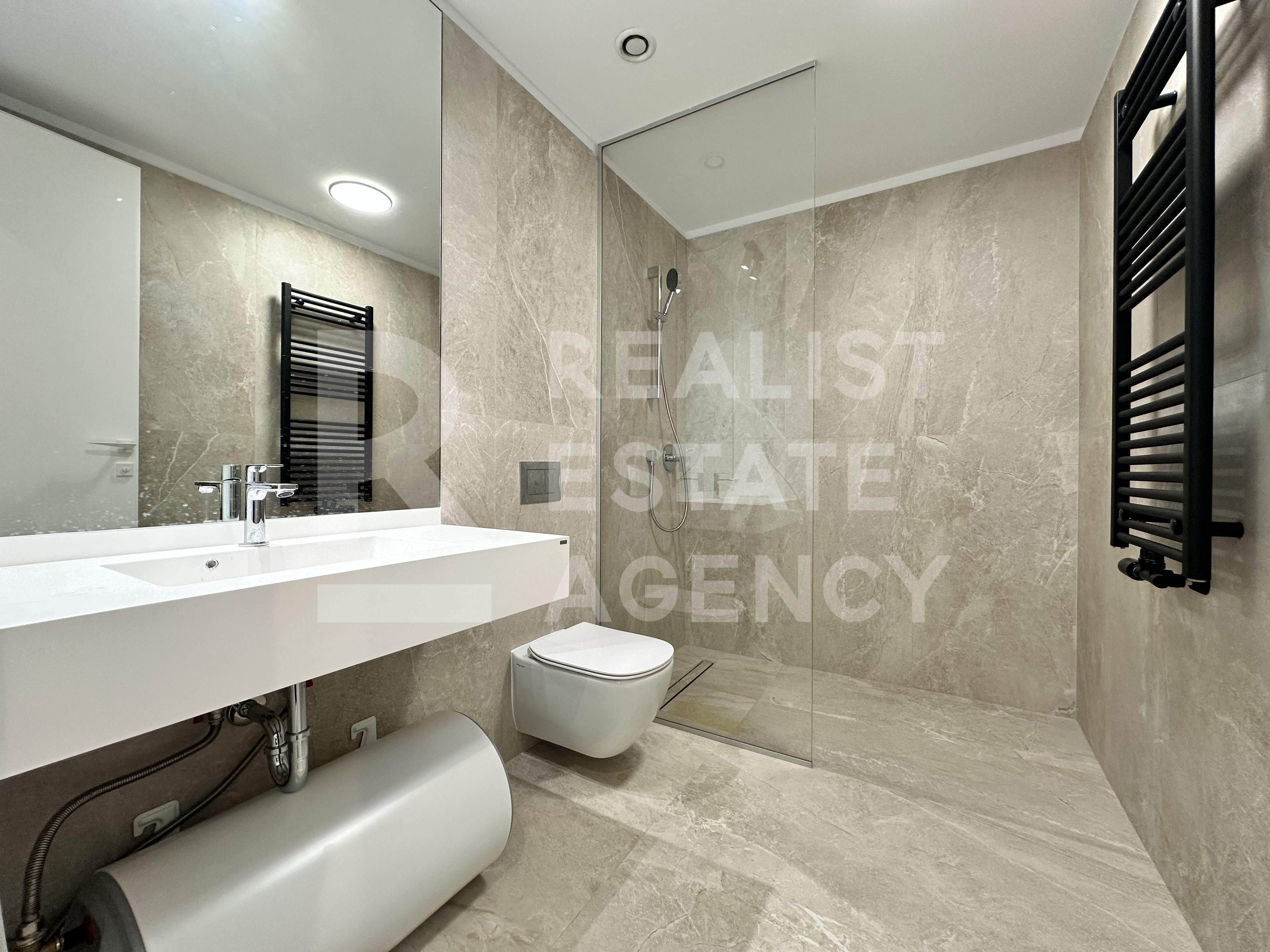Studio dublu - One Lake Club — fotografia 8