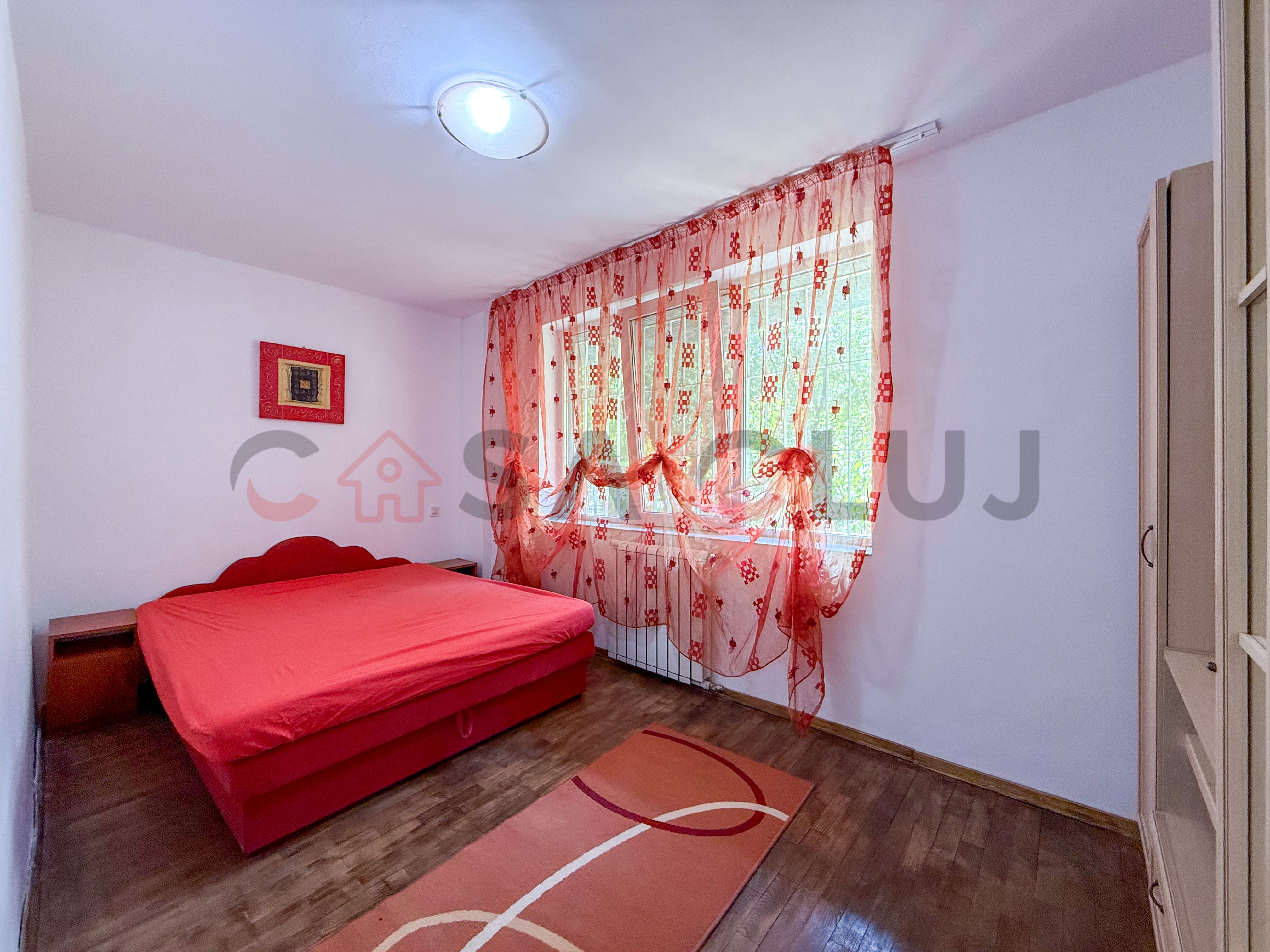 2 camere, utilat si mobilat, ideal investitie — fotografia 4