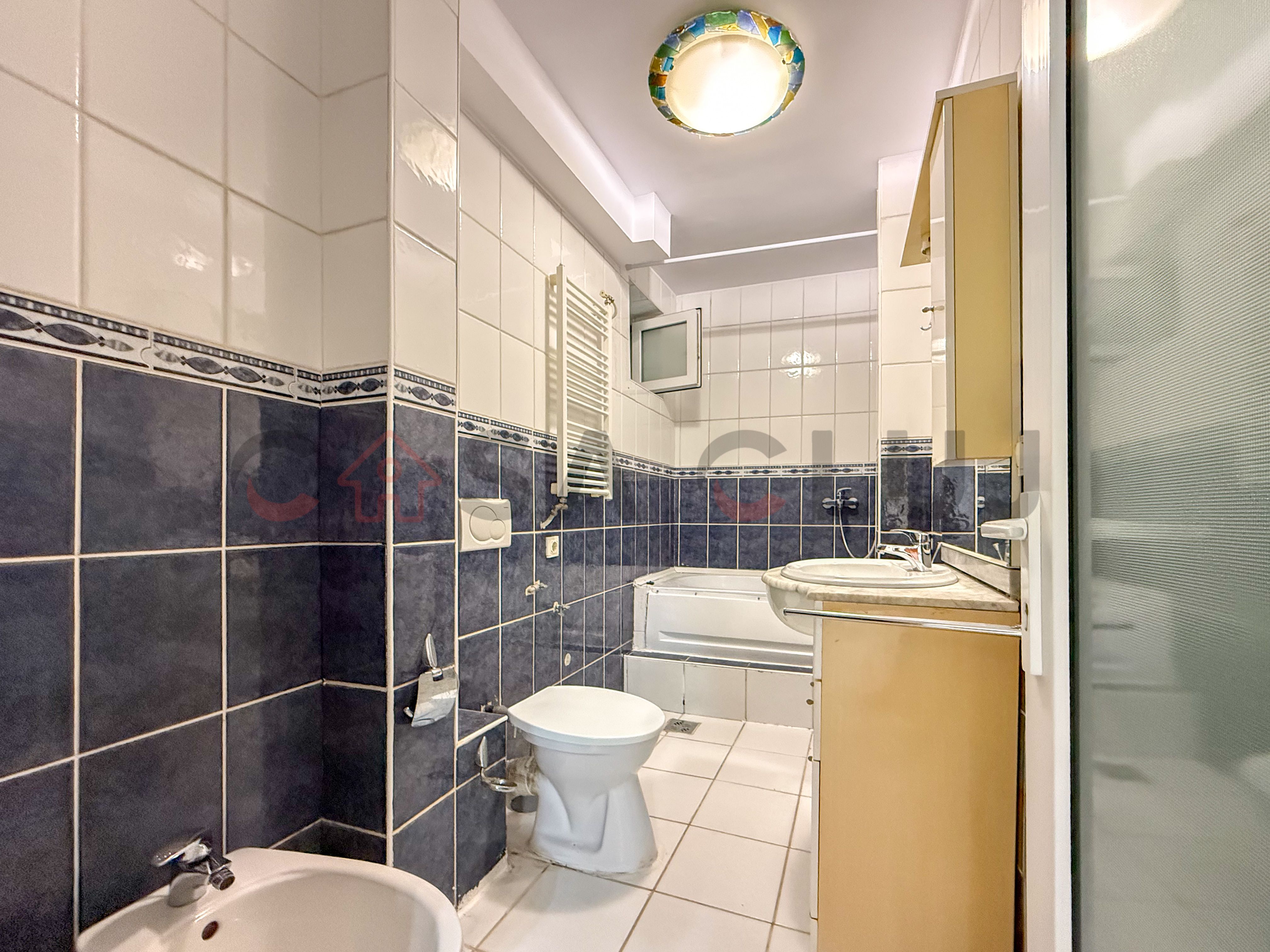 2 camere, utilat si mobilat, ideal investitie — fotografia 5