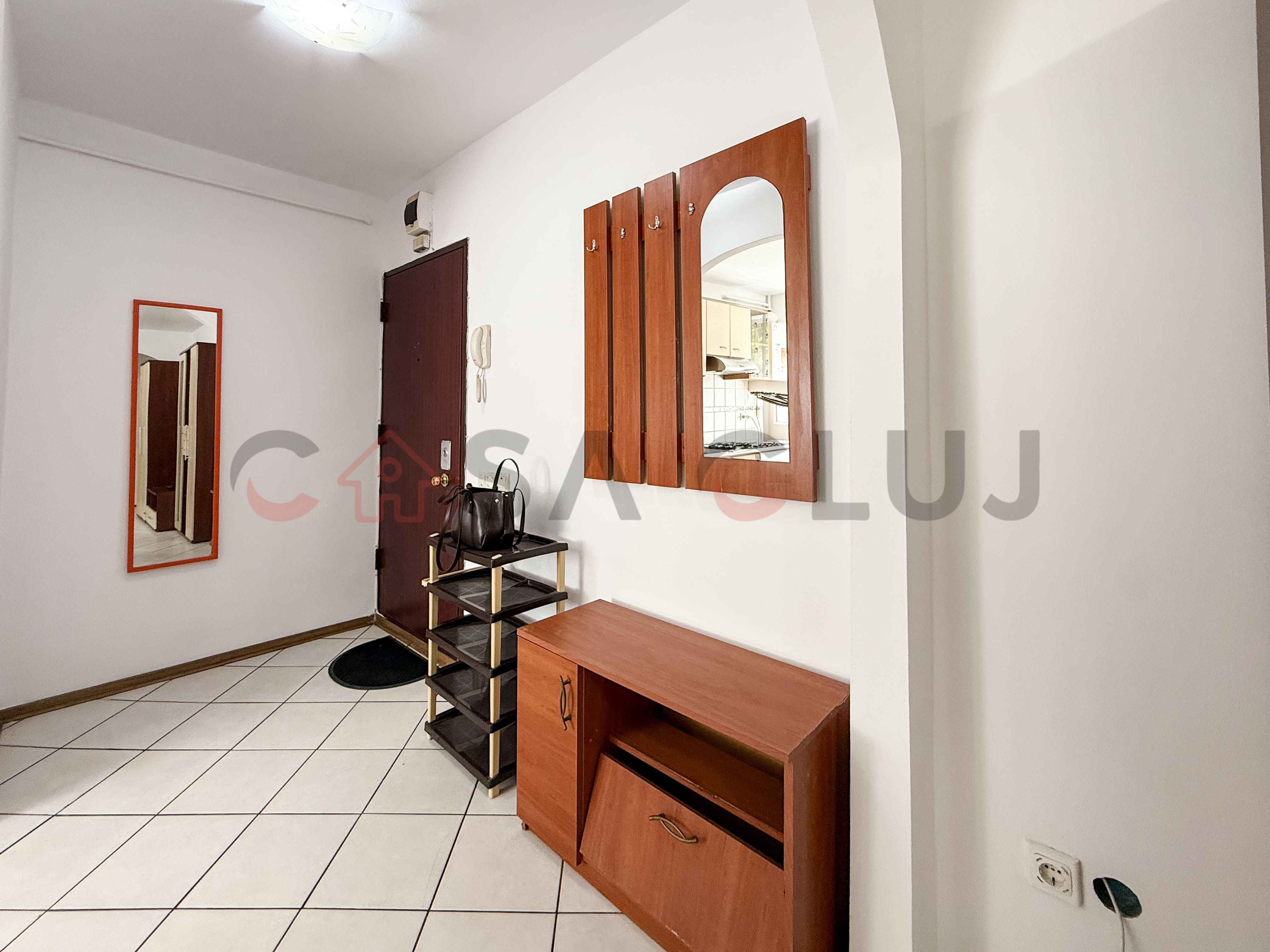 2 camere, utilat si mobilat, ideal investitie — fotografia 6