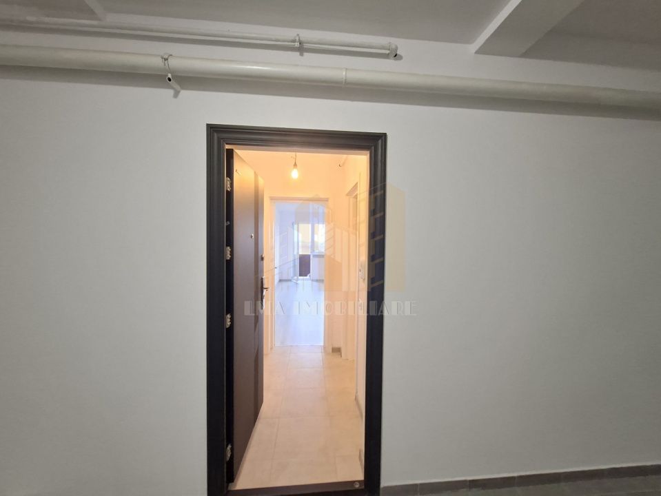 Apartament 2 camere tip studio Subcetate City 2 Sanpetru  Brasov