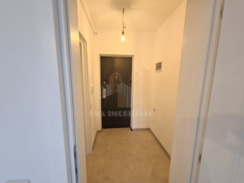 Apartament 2 camere tip studio Subcetate City 2 Sanpetru  Brasov — fotografia 2