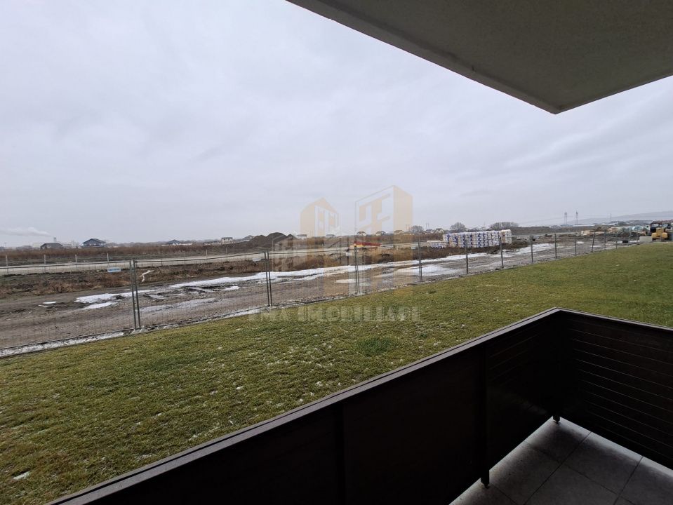 Apartament 2 camere tip studio Subcetate City 2 Sanpetru  Brasov — fotografia 5