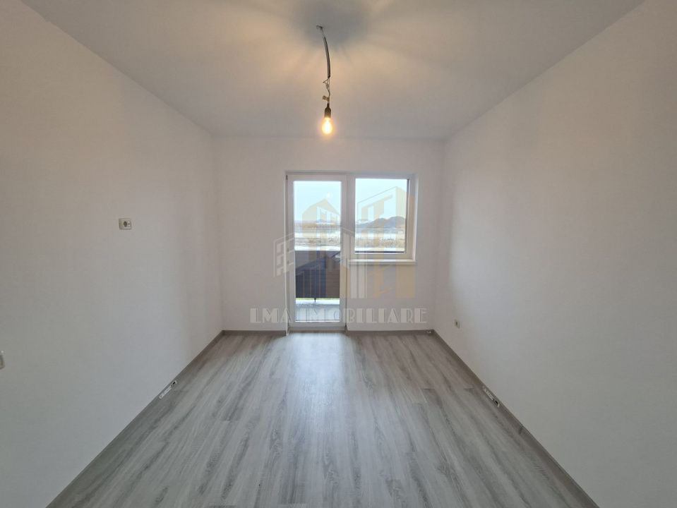 Apartament 2 camere tip studio Subcetate City 2 Sanpetru  Brasov — fotografia 6
